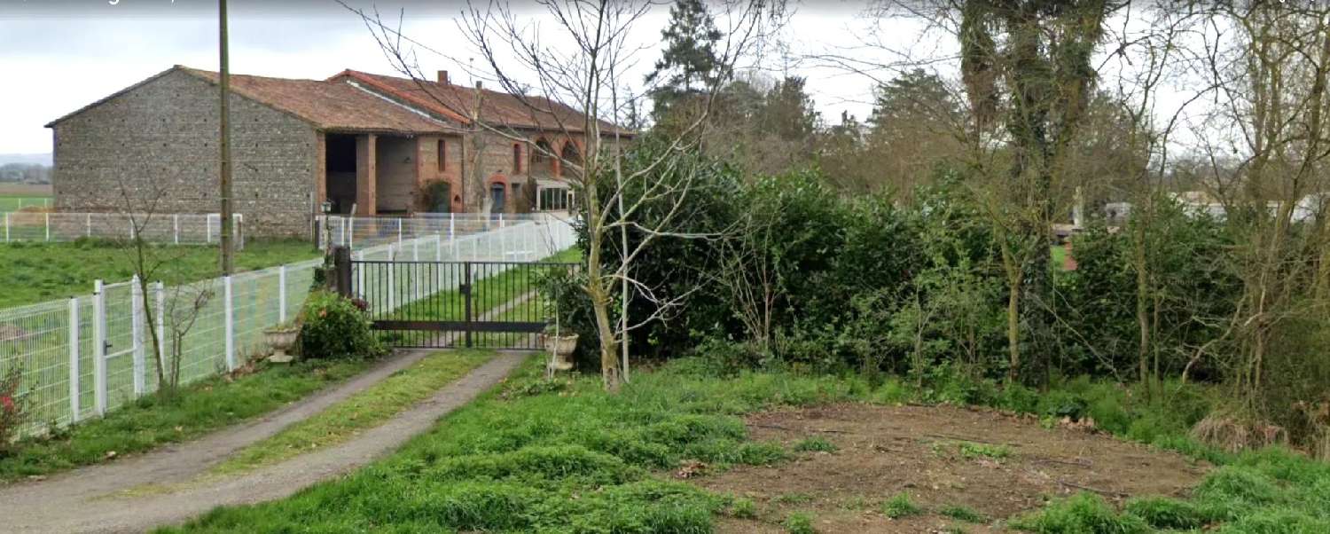  for sale farm Cintegabelle Haute-Garonne 3