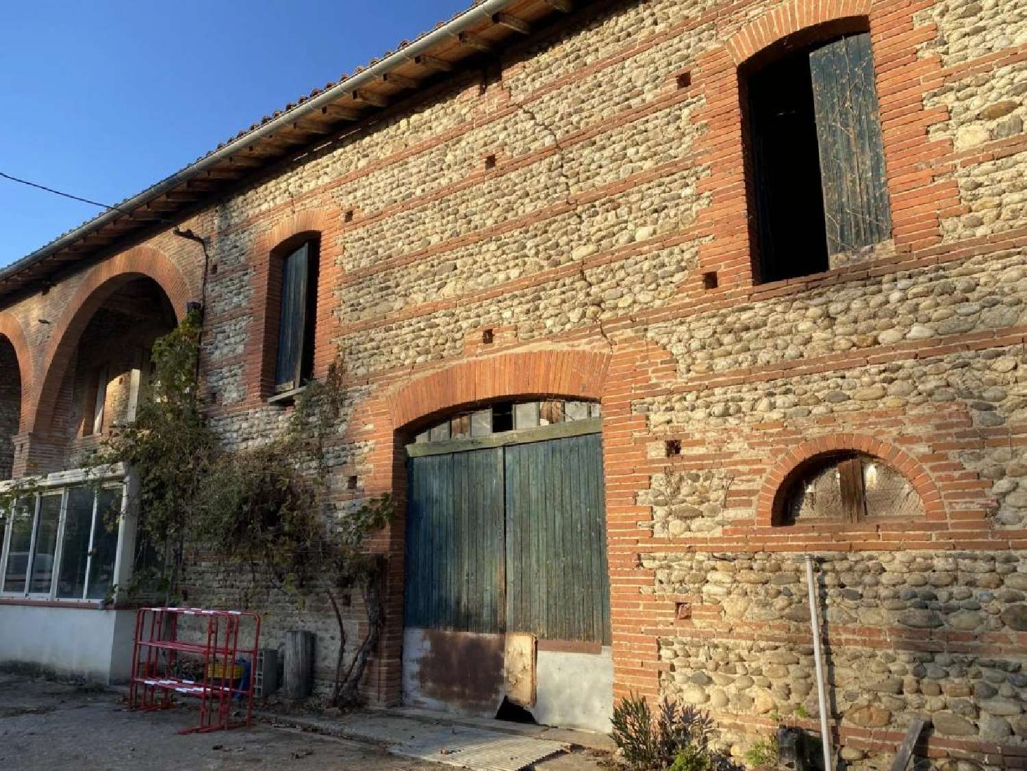  for sale farm Cintegabelle Haute-Garonne 4