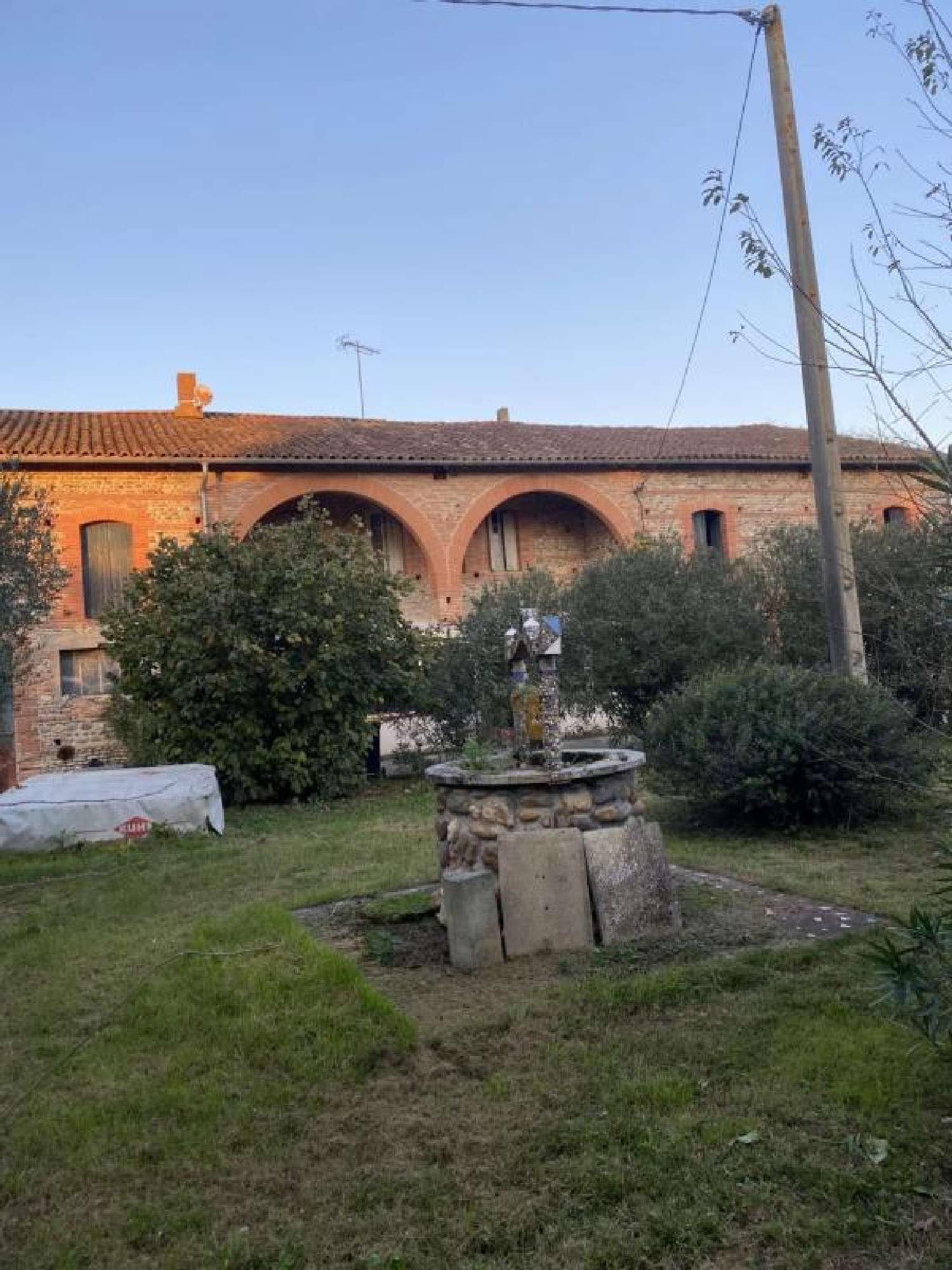  for sale farm Cintegabelle Haute-Garonne 5