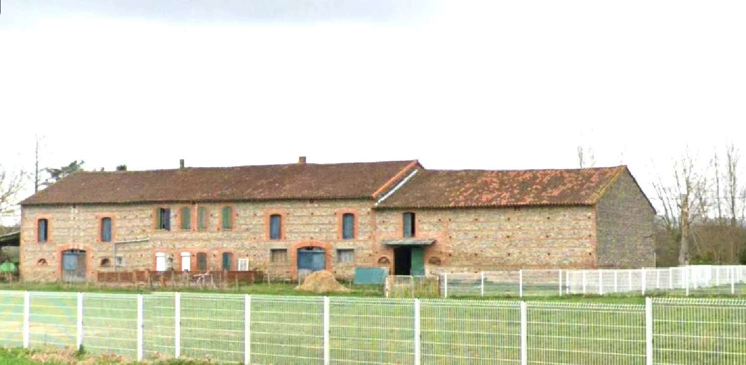  for sale farm Cintegabelle Haute-Garonne 6