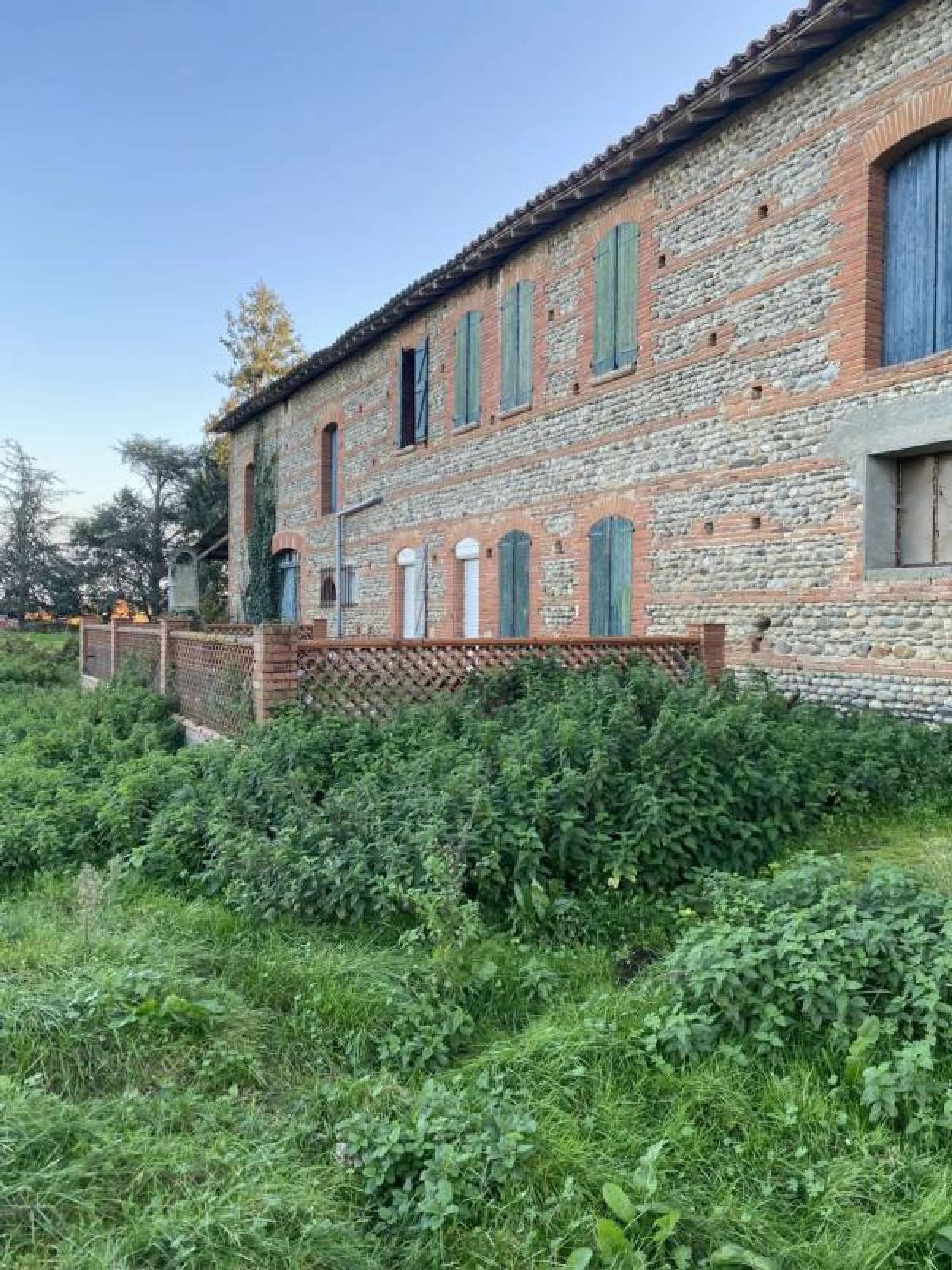  for sale farm Cintegabelle Haute-Garonne 7