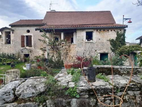 Concots Lot boerderij foto 7182726