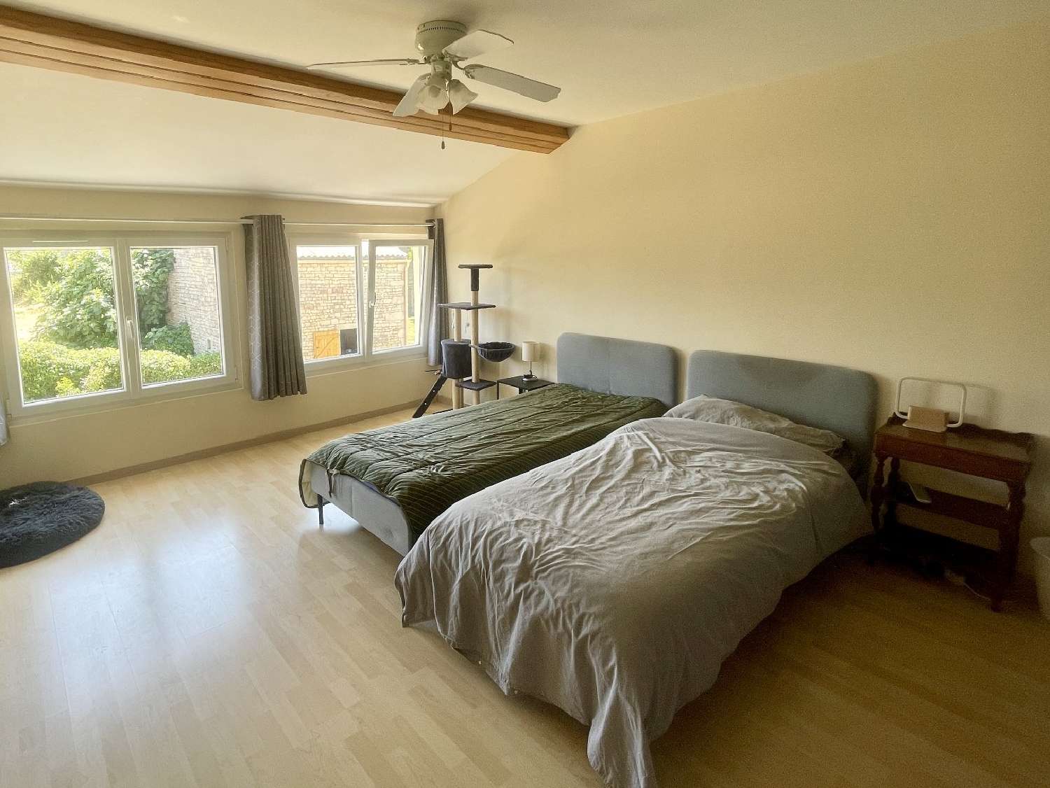 te koop boerderij Contré Charente-Maritime 8