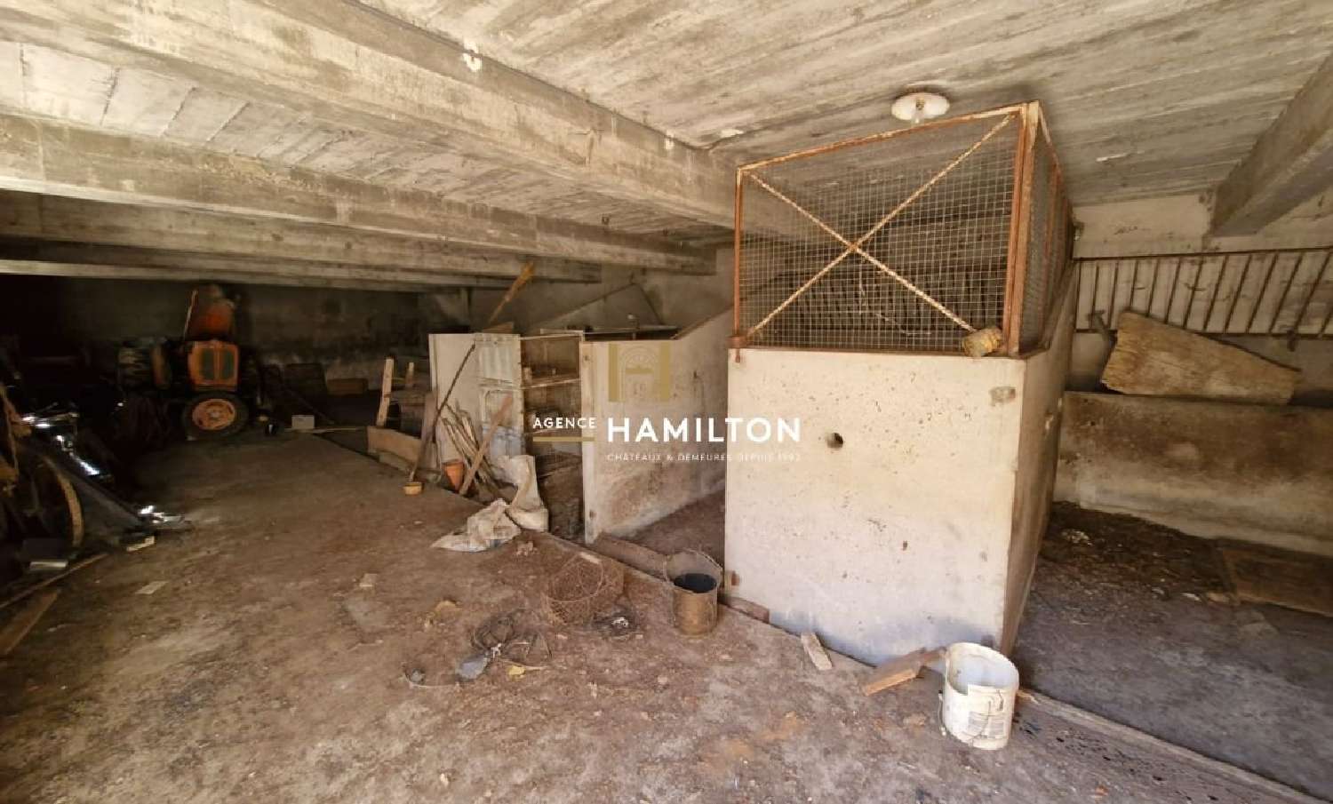 for sale farm Cordes-Sur-Ciel Tarn 8