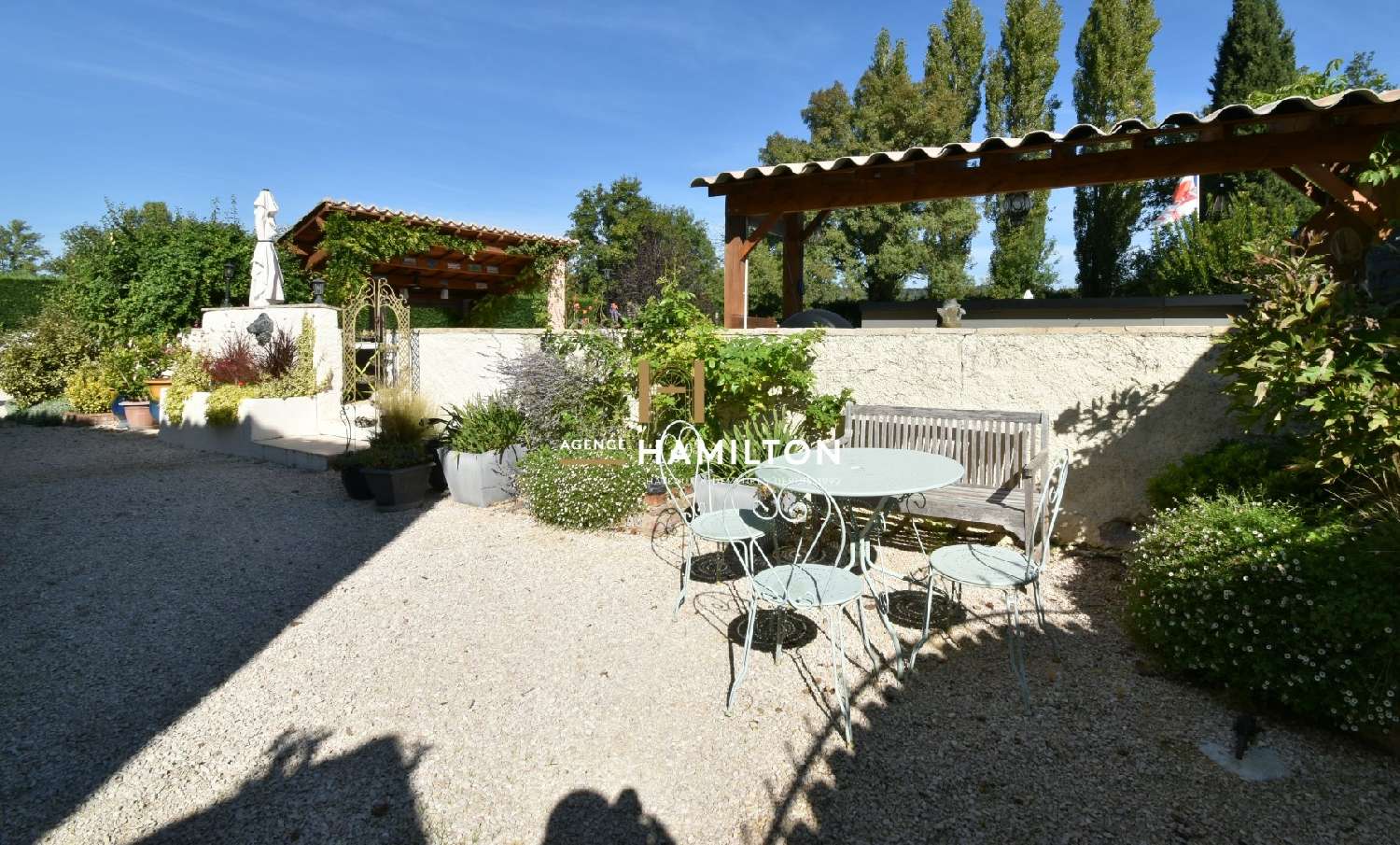 te koop boerderij Cordes-Sur-Ciel Tarn 3