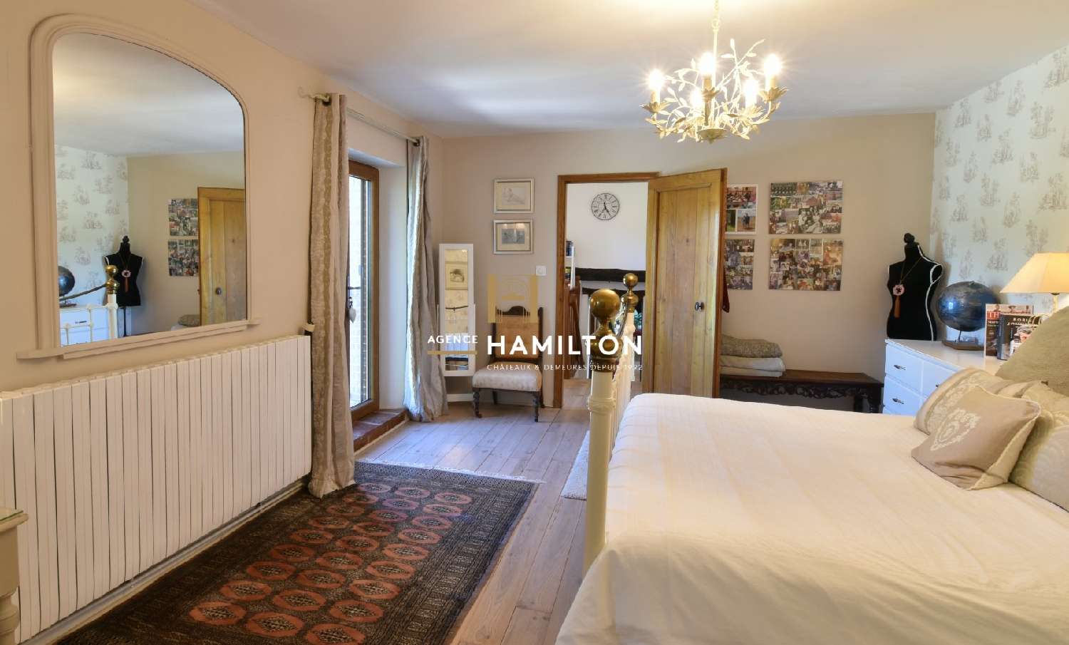 te koop boerderij Cordes-Sur-Ciel Tarn 7