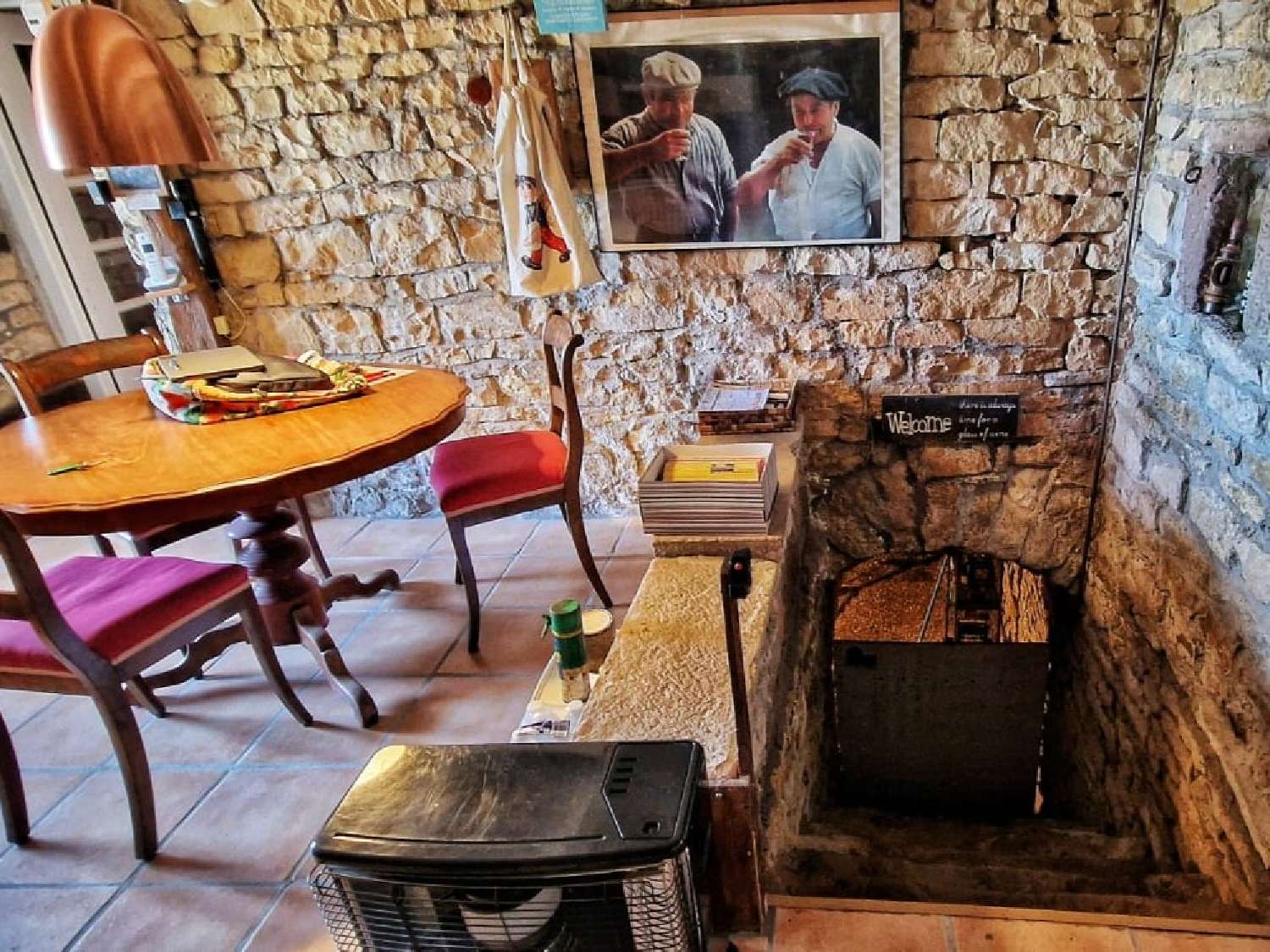  à vendre ferme Corre Haute-Saône 3