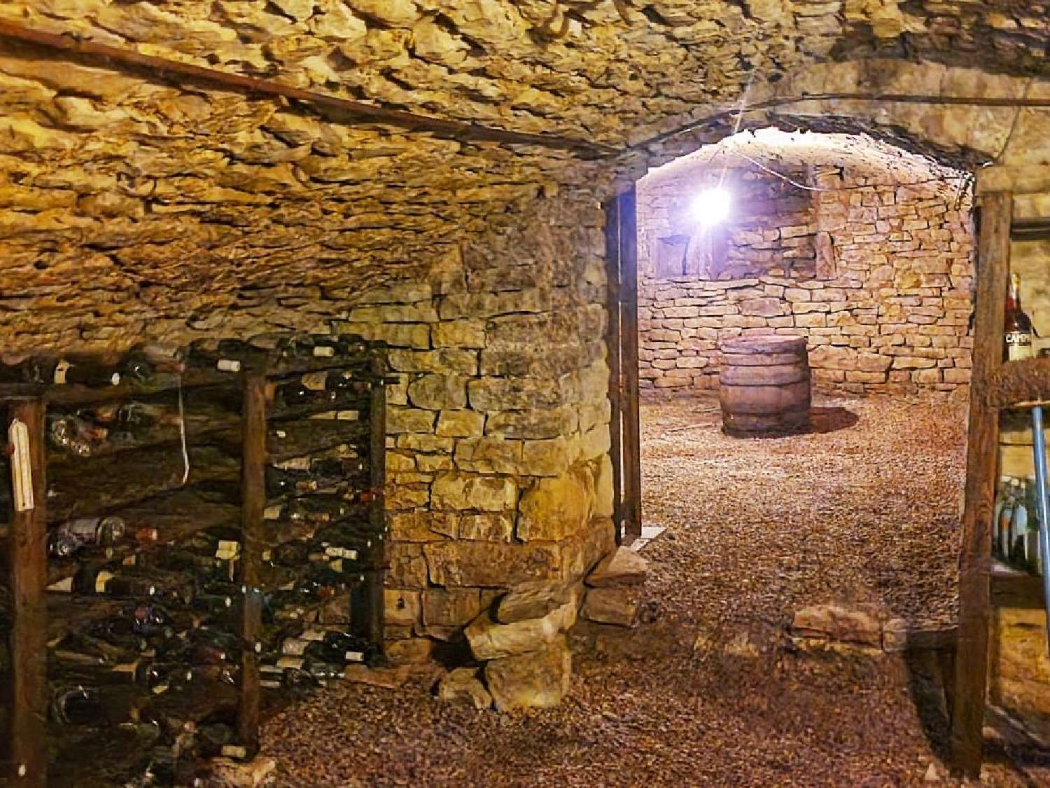  à vendre ferme Corre Haute-Saône 4