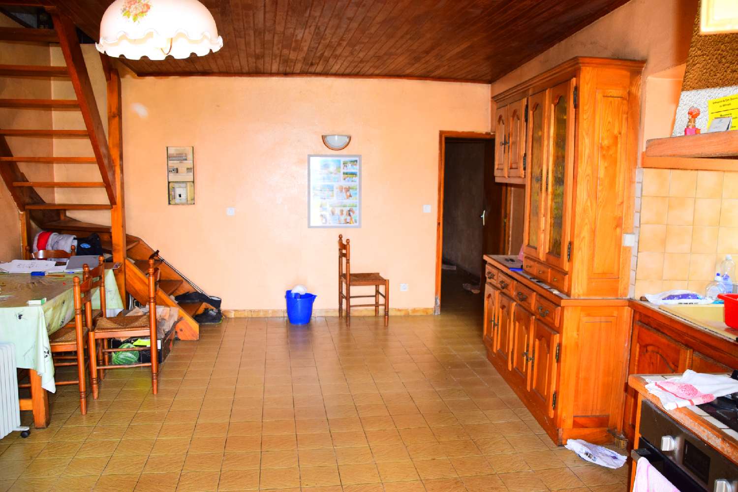 te koop boerderij Coucouron Ardèche 2