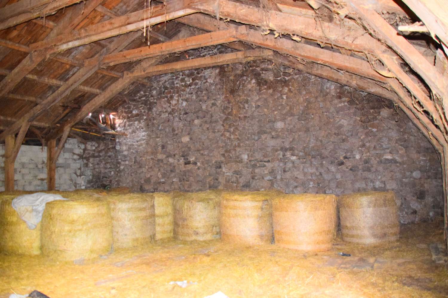 te koop boerderij Coucouron Ardèche 4