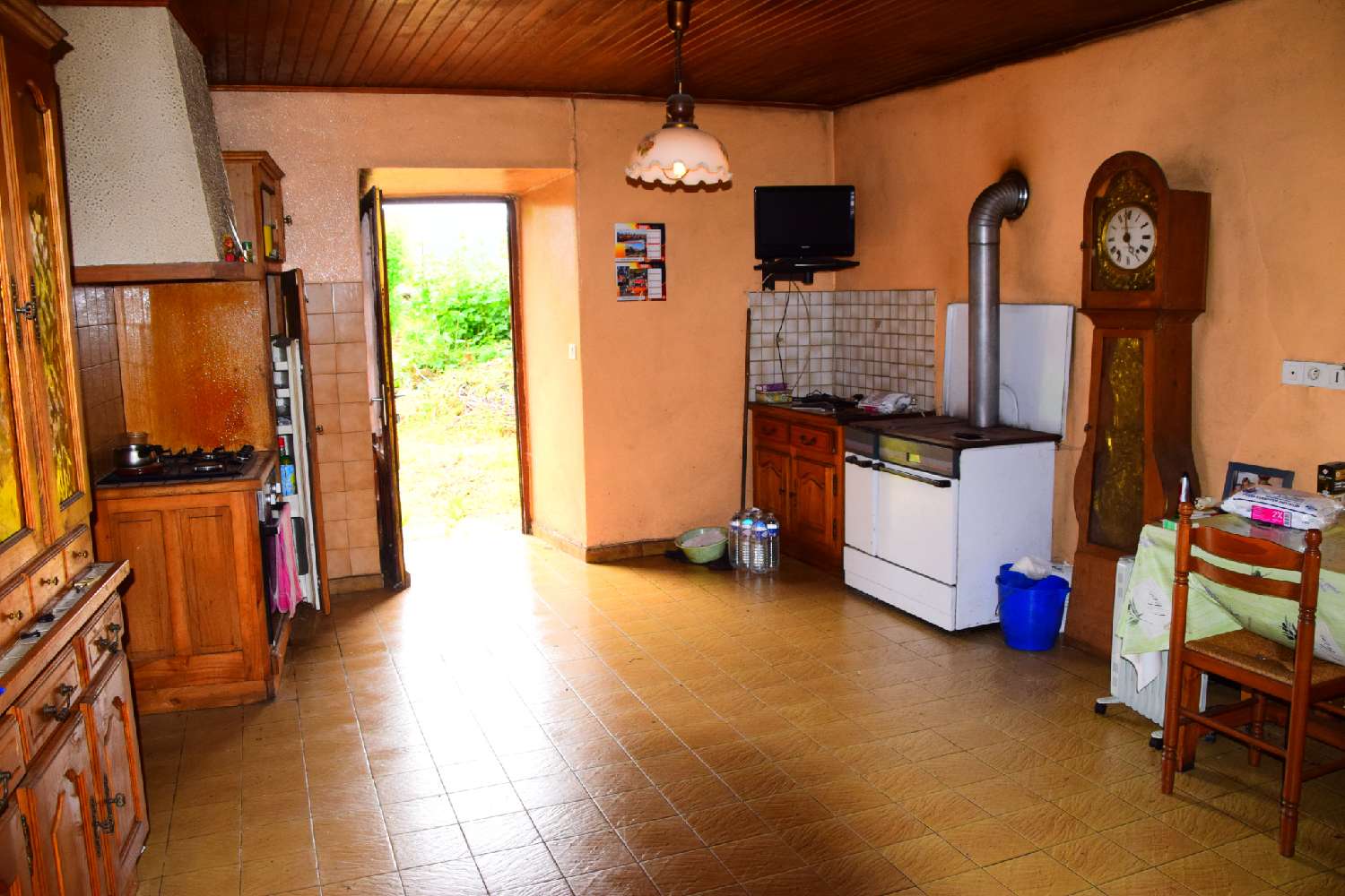 te koop boerderij Coucouron Ardèche 3