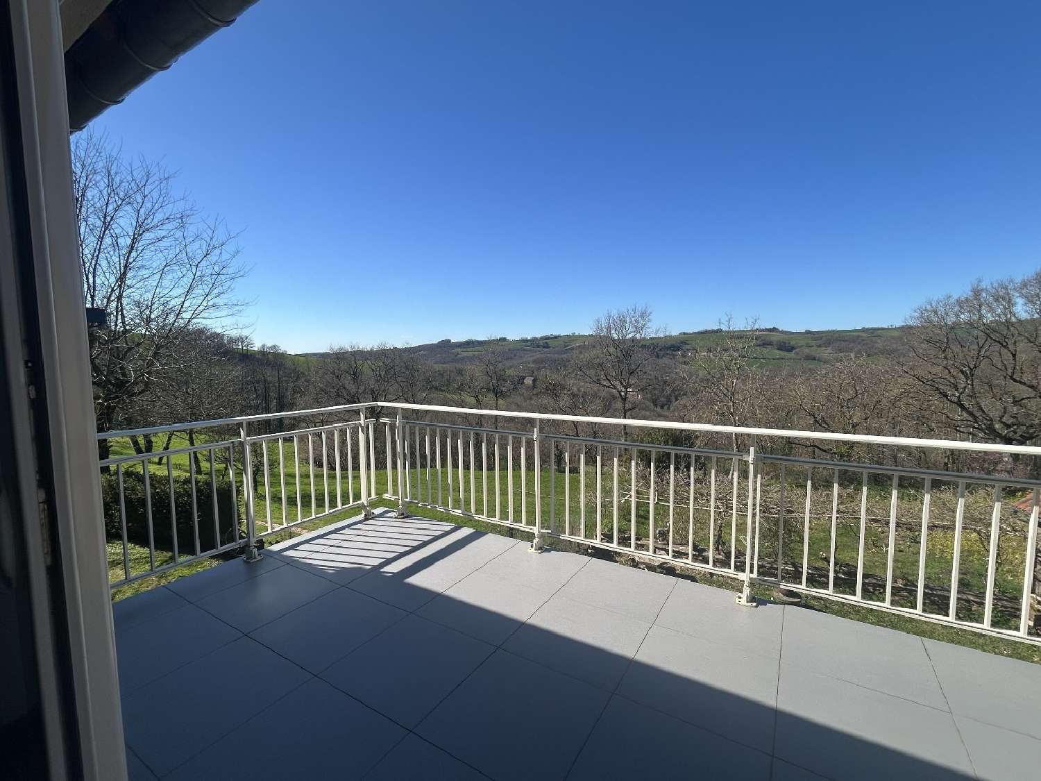 te koop boerderij Coupiac Aveyron 3