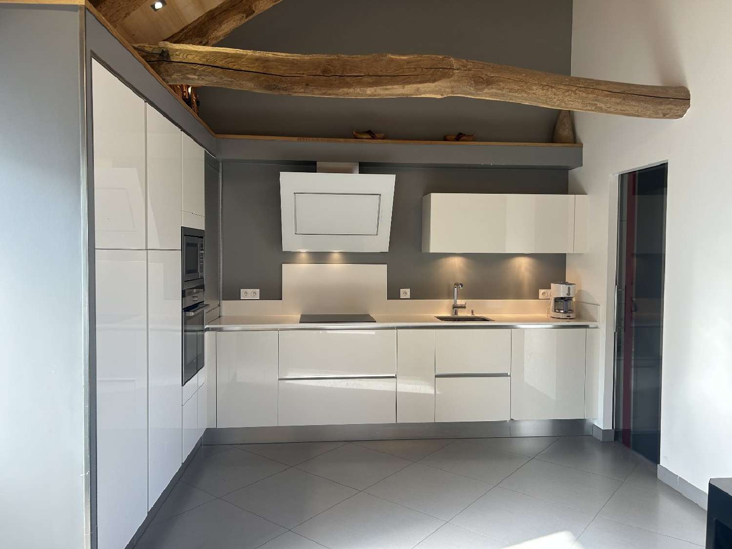 te koop boerderij Coupiac Aveyron 6