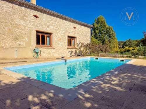 Courbiac Lot-et-Garonne boerderij foto 7170793