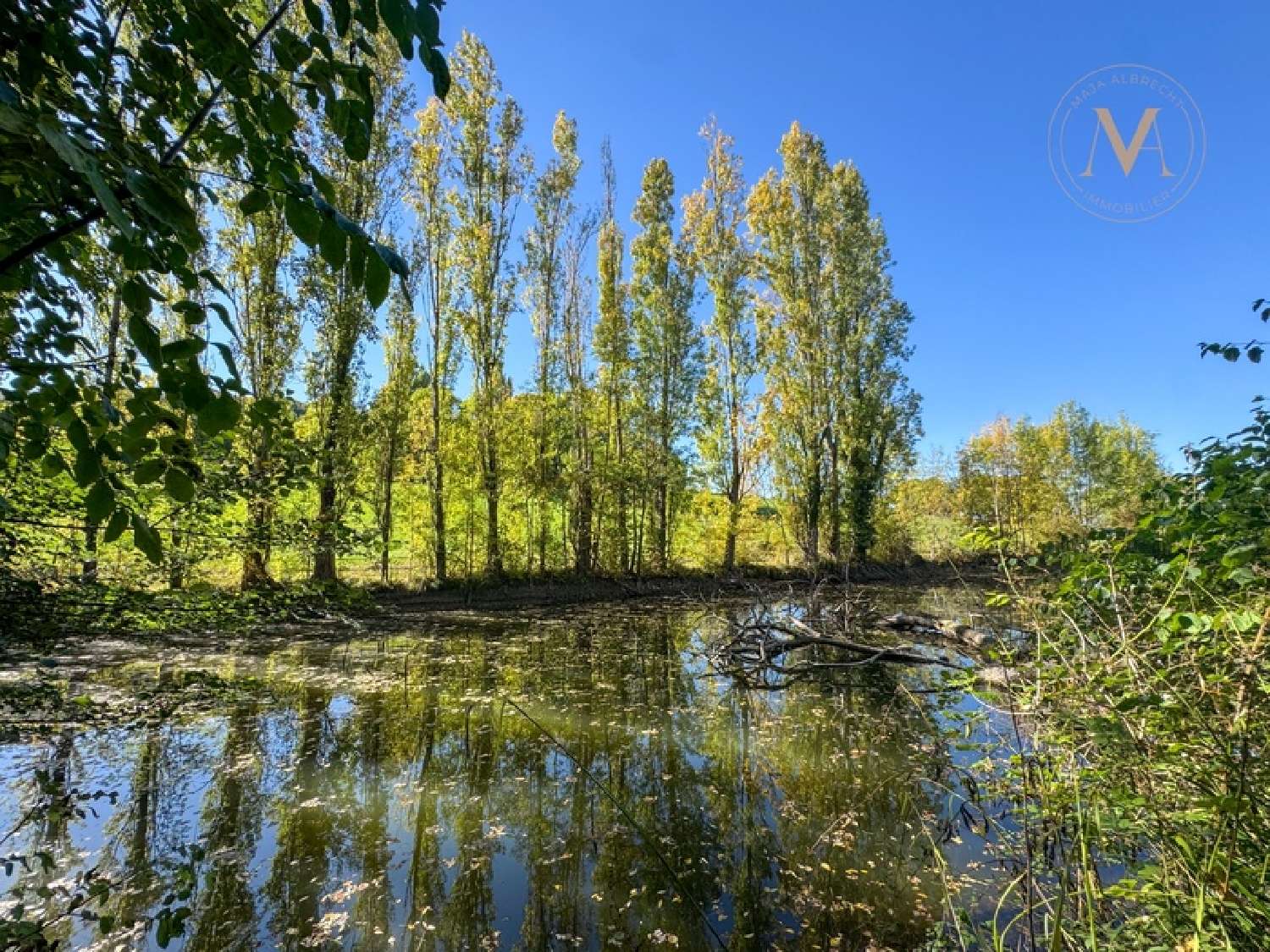  te koop boerderij Courbiac Lot-et-Garonne 3