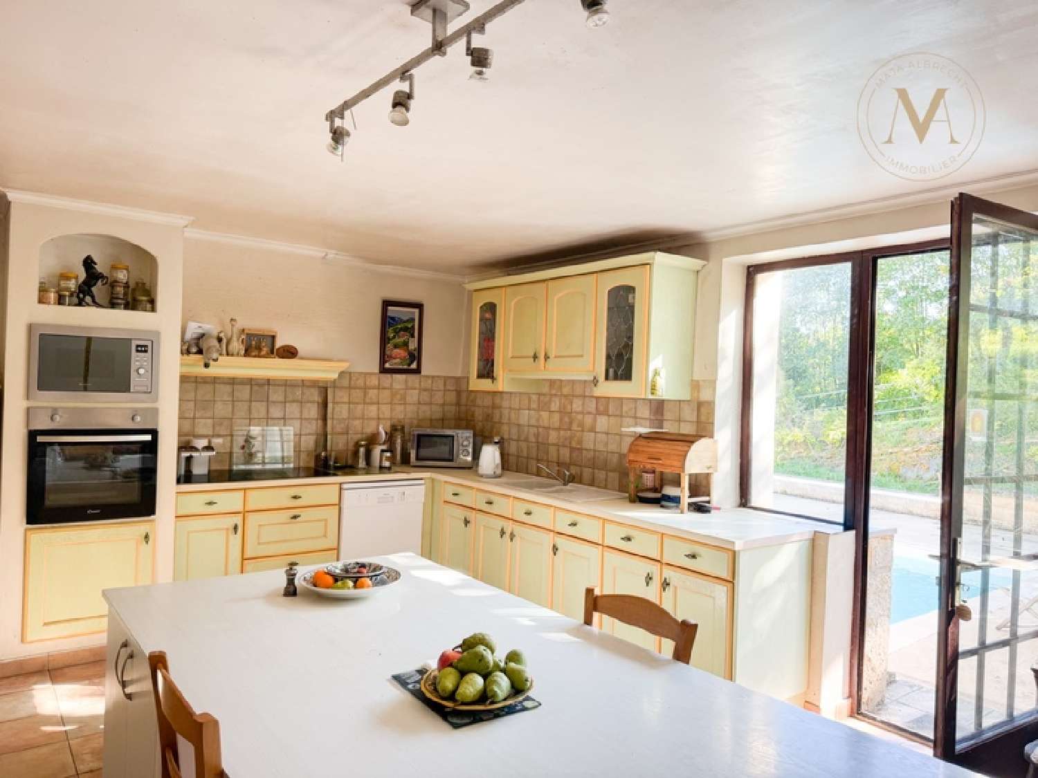  te koop boerderij Courbiac Lot-et-Garonne 4