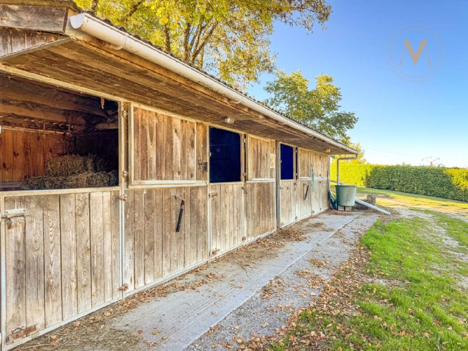  te koop boerderij Courbiac Lot-et-Garonne 8