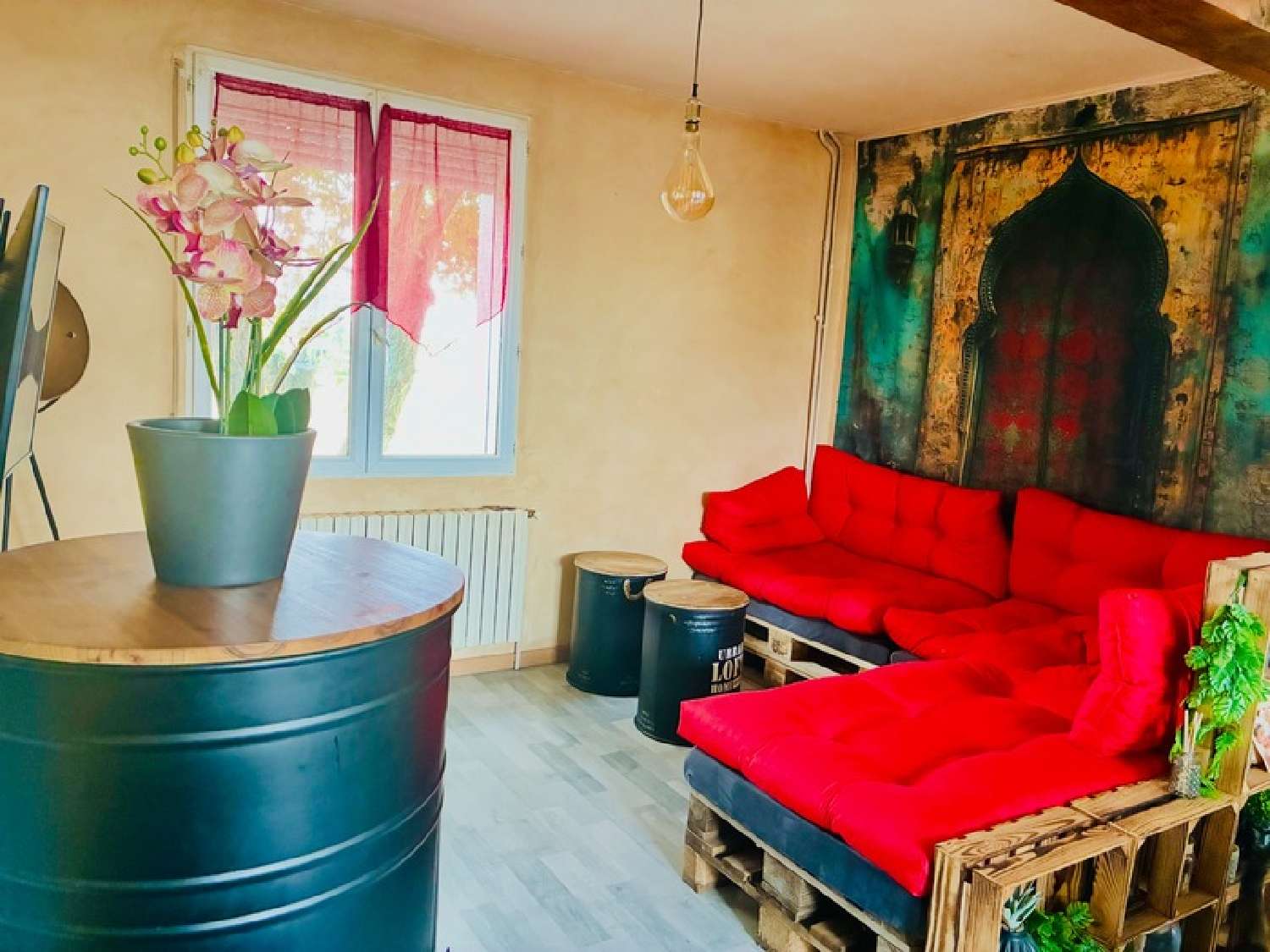 kaufen Bauernhof Crépy-en-Valois Oise 2