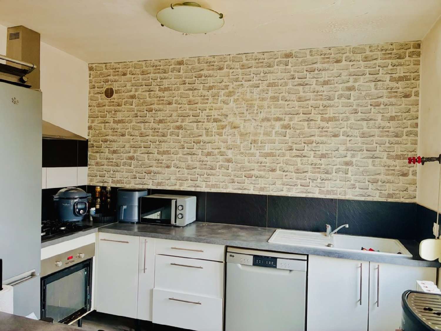 kaufen Bauernhof Crépy-en-Valois Oise 3