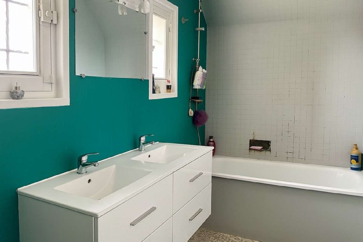 kaufen Bauernhof Crépy-en-Valois Oise 8