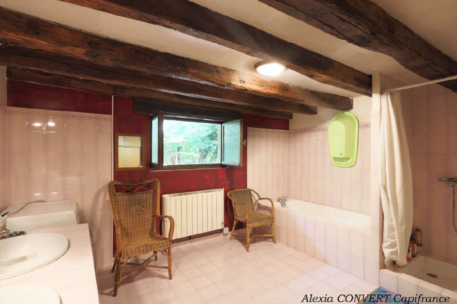  en venta casa rústica Cuiseaux Saône-et-Loire 6