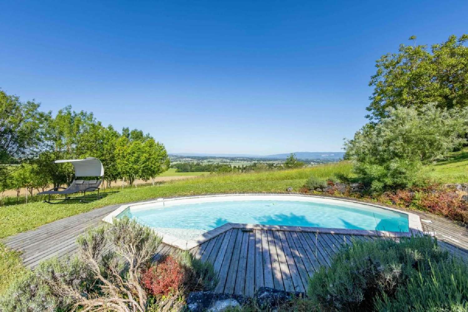  te koop boerderij Cuq-Toulza Tarn 2