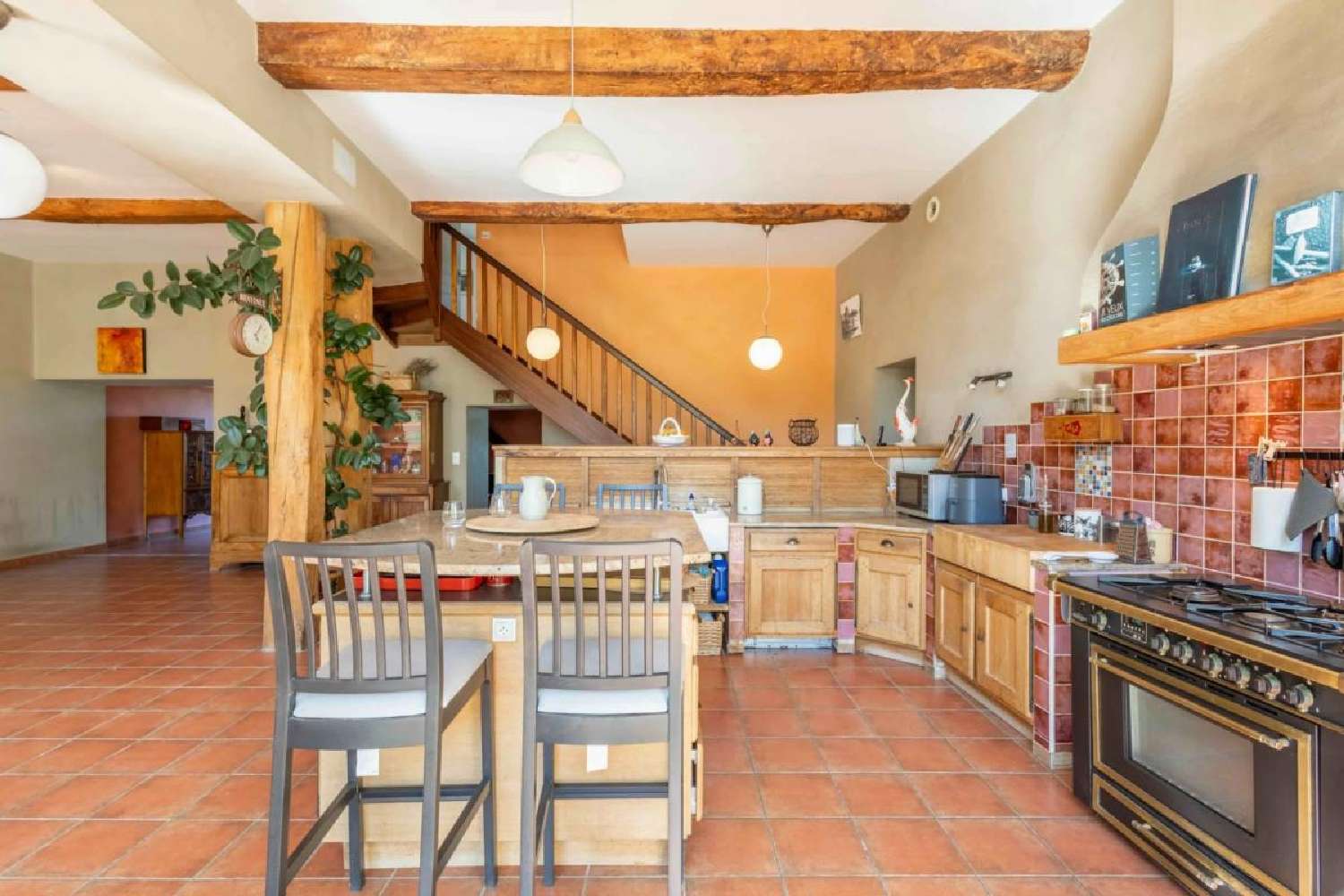  te koop boerderij Cuq-Toulza Tarn 4