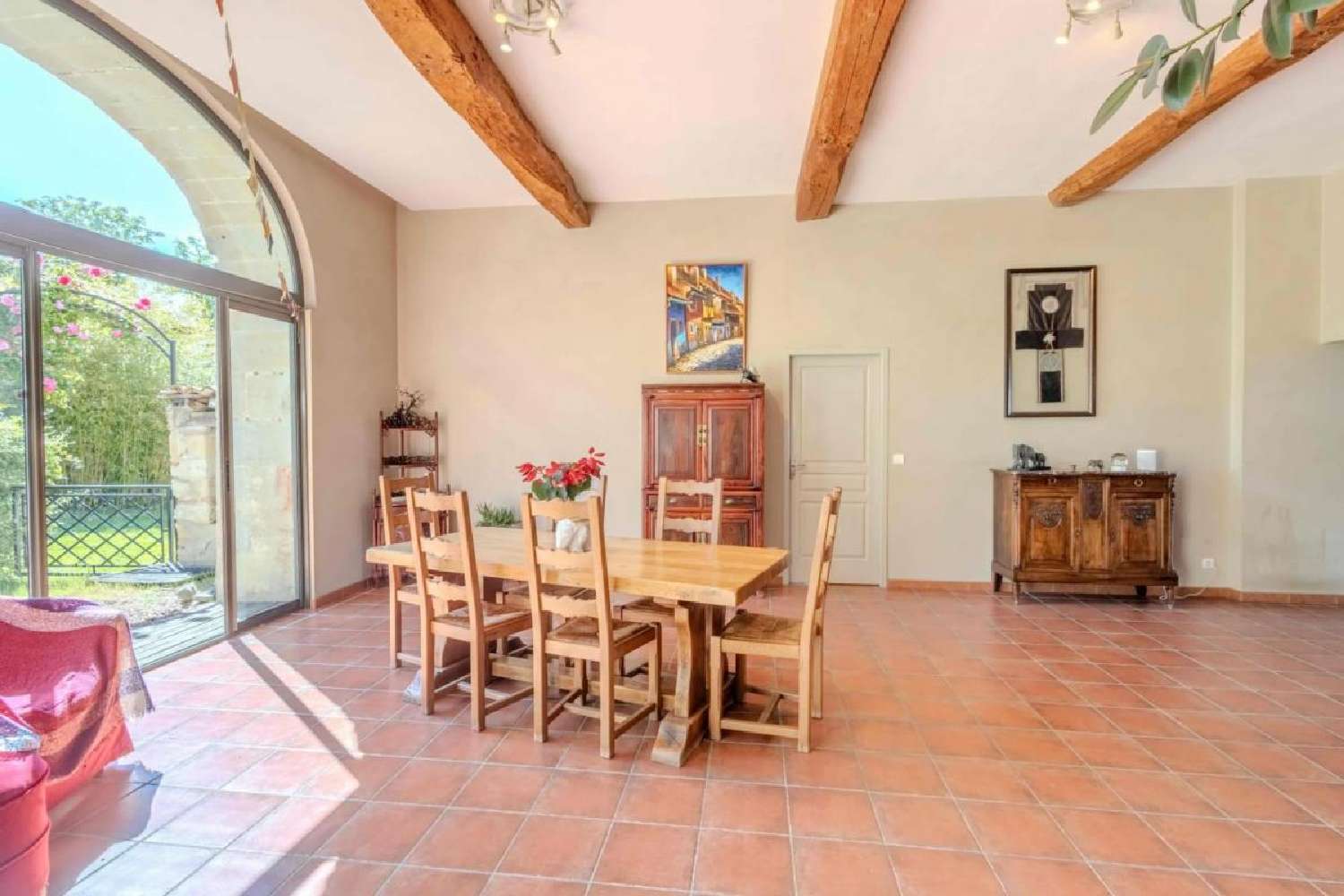  te koop boerderij Cuq-Toulza Tarn 5