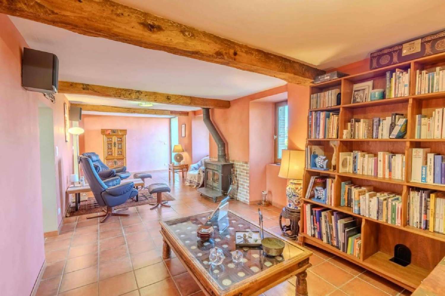  te koop boerderij Cuq-Toulza Tarn 6