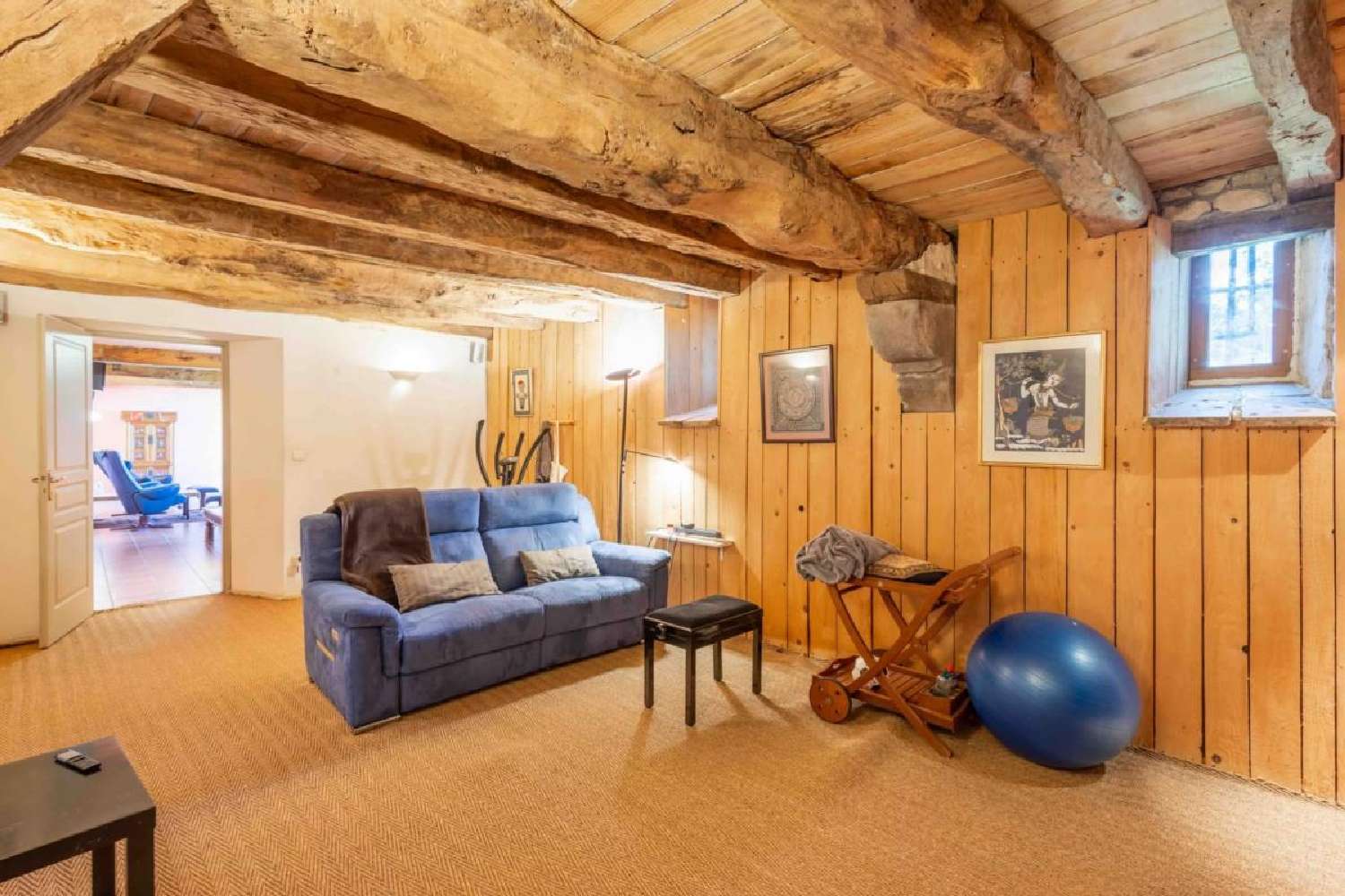  te koop boerderij Cuq-Toulza Tarn 7