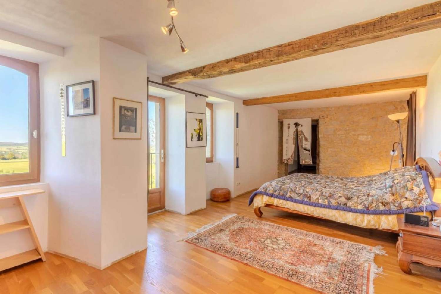  te koop boerderij Cuq-Toulza Tarn 8