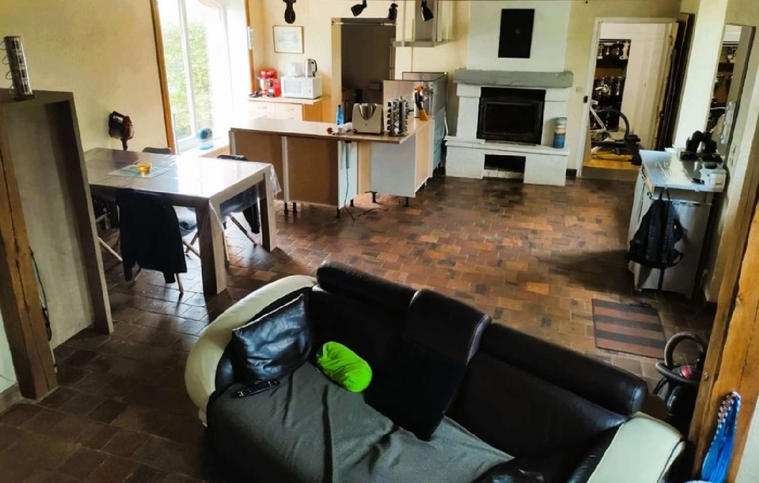  kaufen Bauernhof Danzé Loir-et-Cher 3