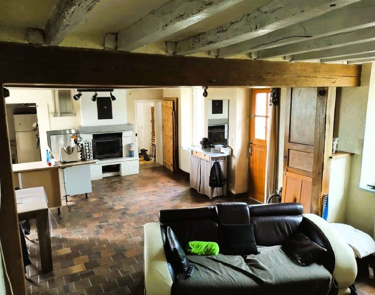  kaufen Bauernhof Danzé Loir-et-Cher 4