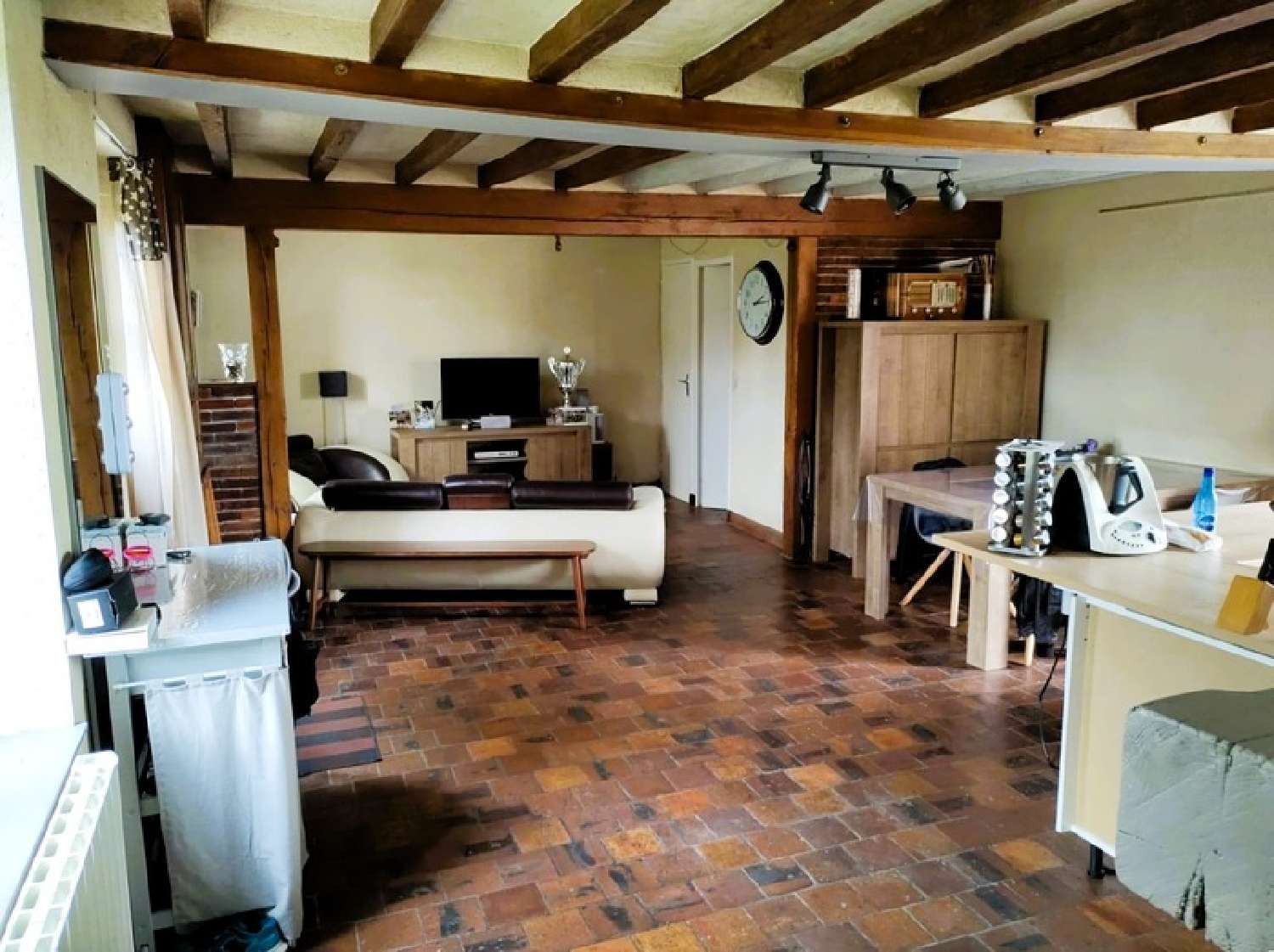  kaufen Bauernhof Danzé Loir-et-Cher 5