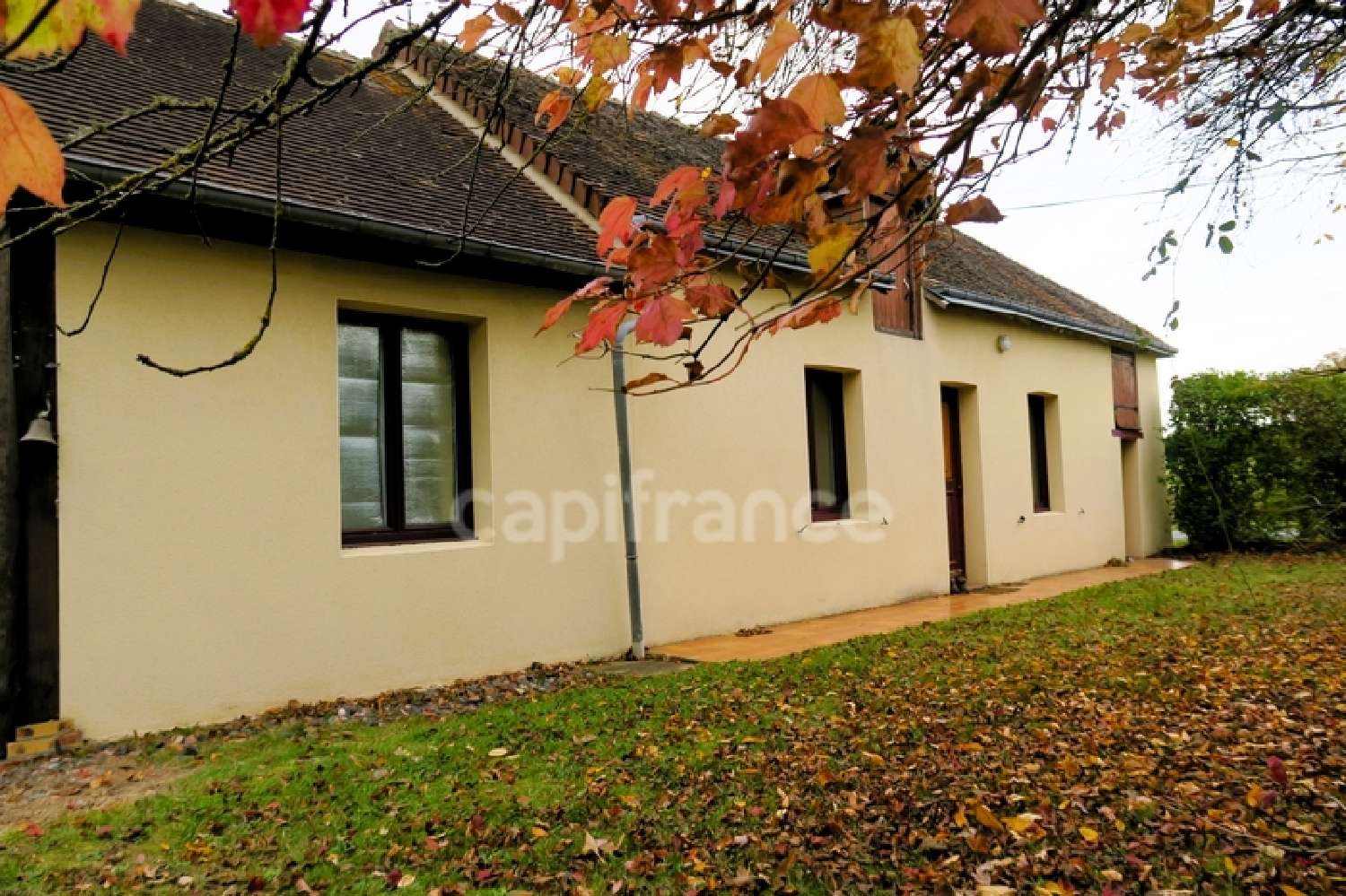  kaufen Bauernhof Danzé Loir-et-Cher 7