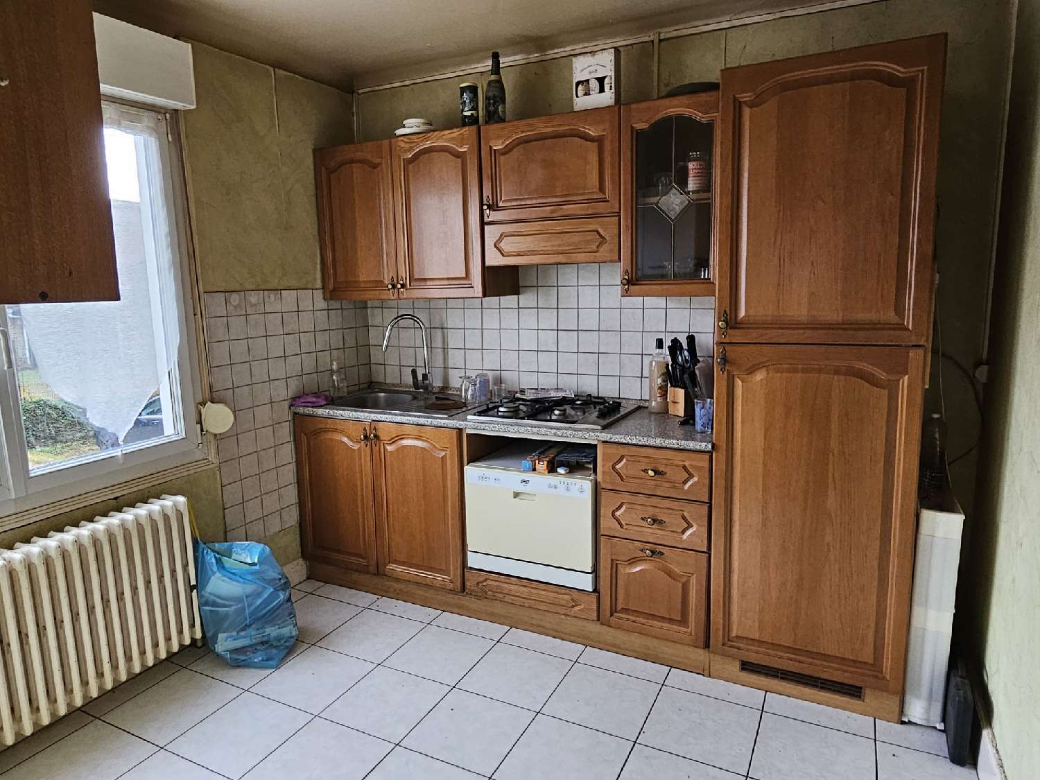  à vendre ferme Doulevant-le-Petit Haute-Marne 7
