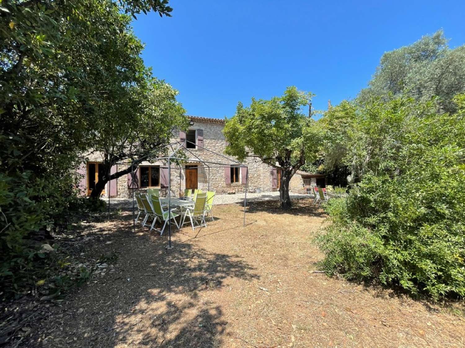 for sale farm Draguignan Var 5