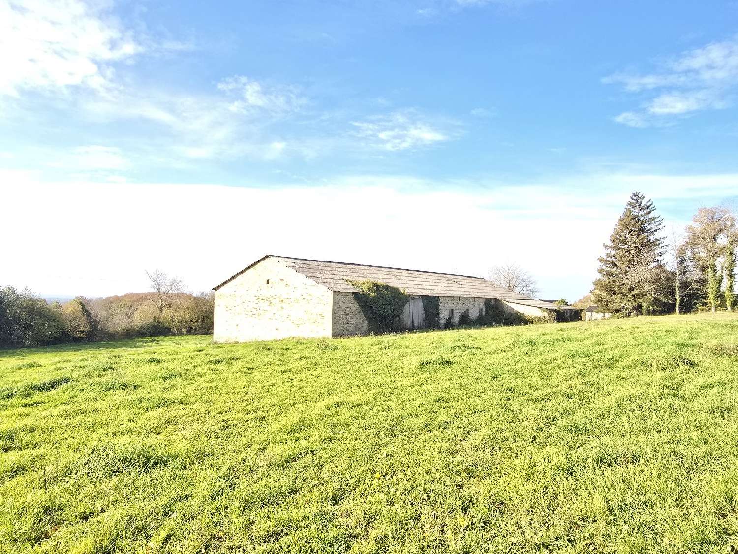  te koop boerderij Durenque Aveyron 6