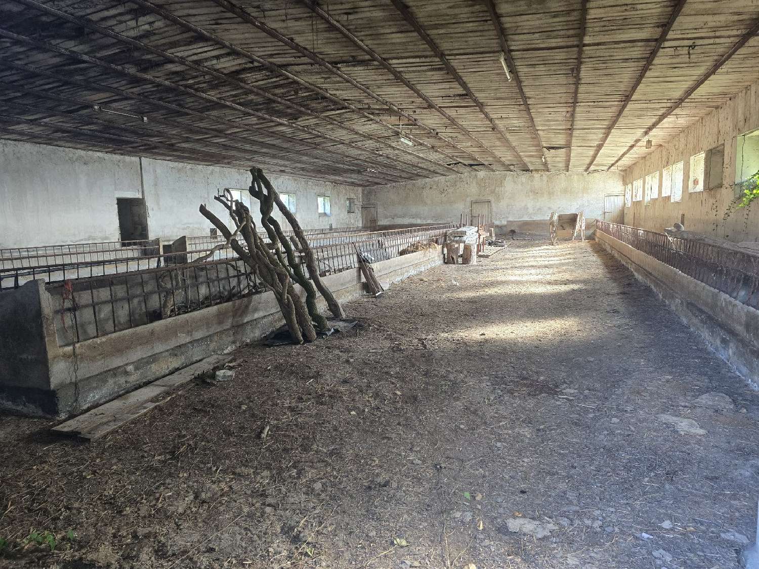  te koop boerderij Durenque Aveyron 7