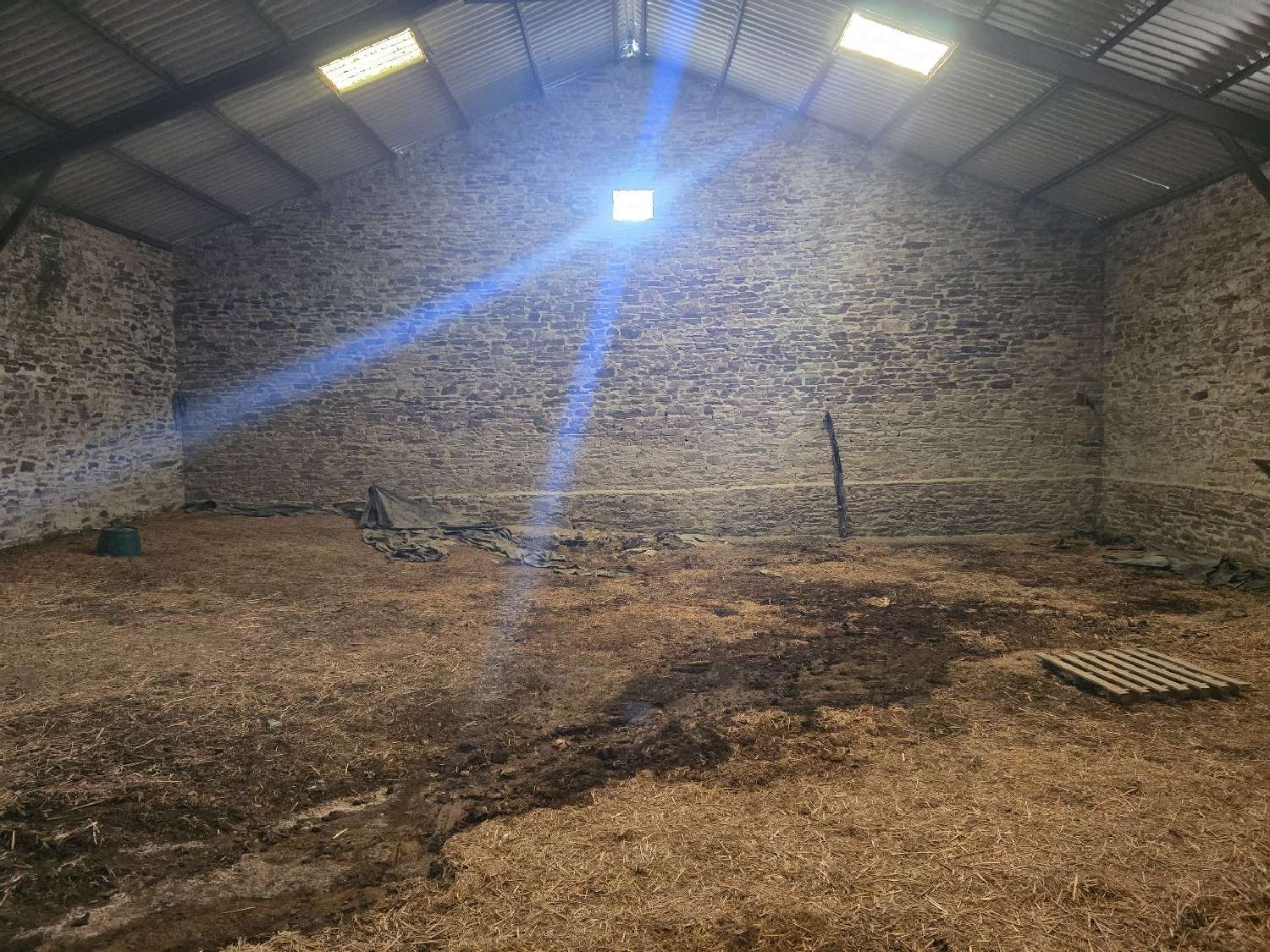  te koop boerderij Durenque Aveyron 8