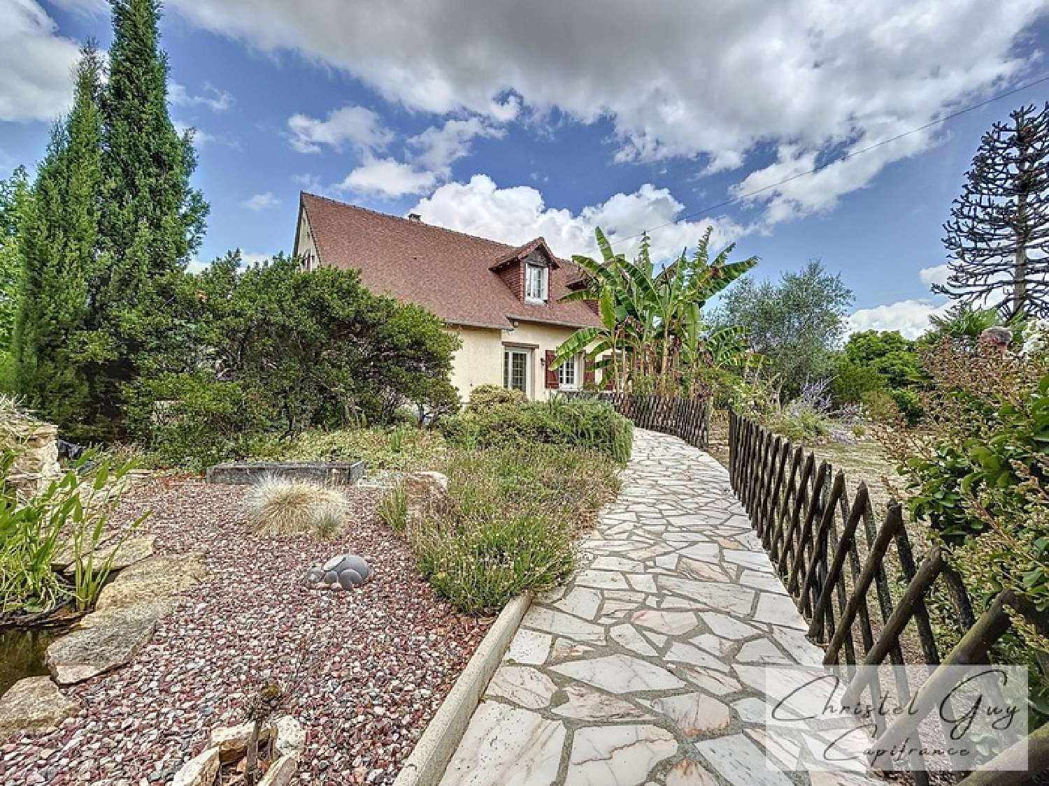  for sale farm Écommoy Sarthe 2