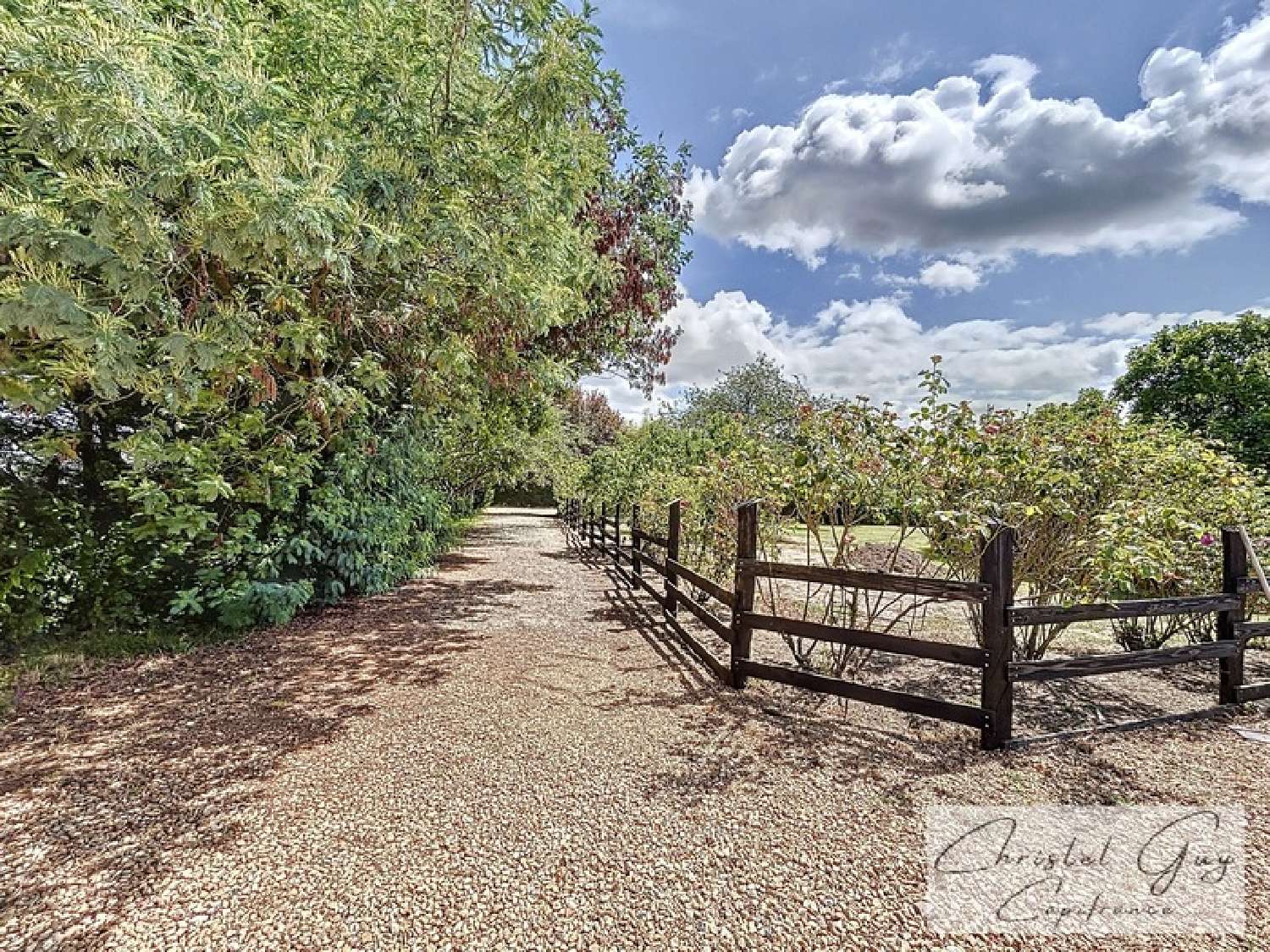  for sale farm Écommoy Sarthe 3