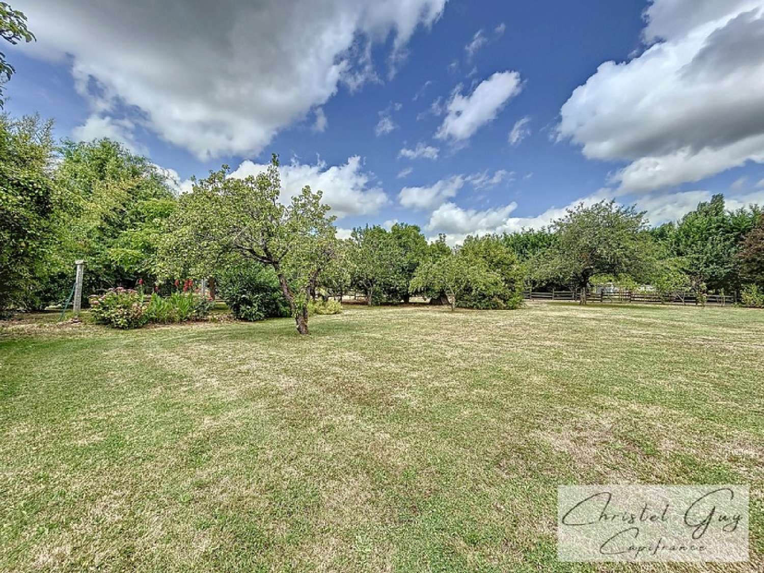  for sale farm Écommoy Sarthe 6