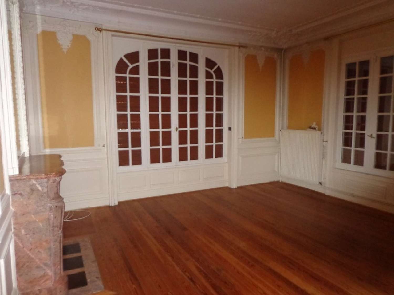 for sale farm Épineuse Oise 3