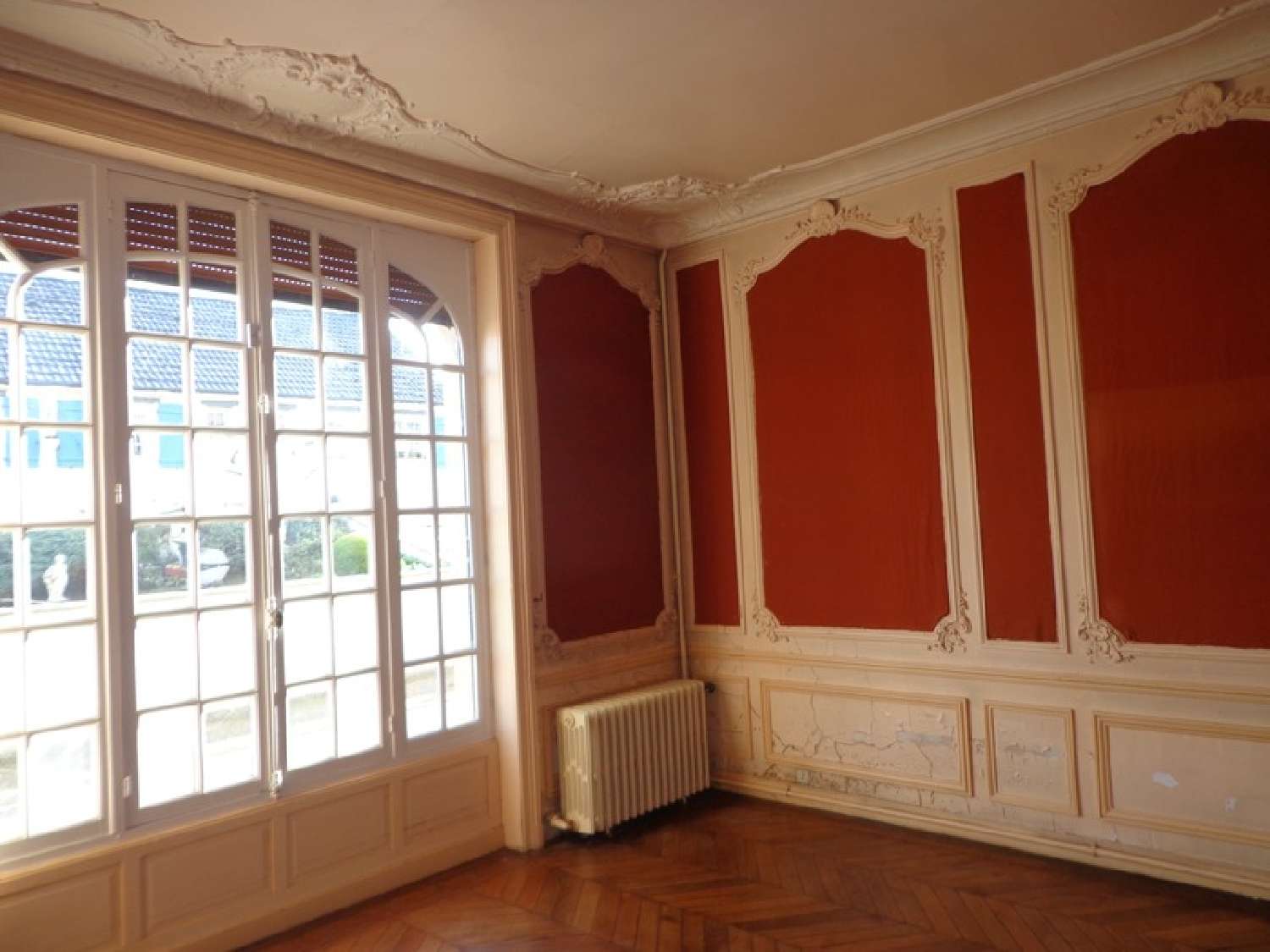 for sale farm Épineuse Oise 4