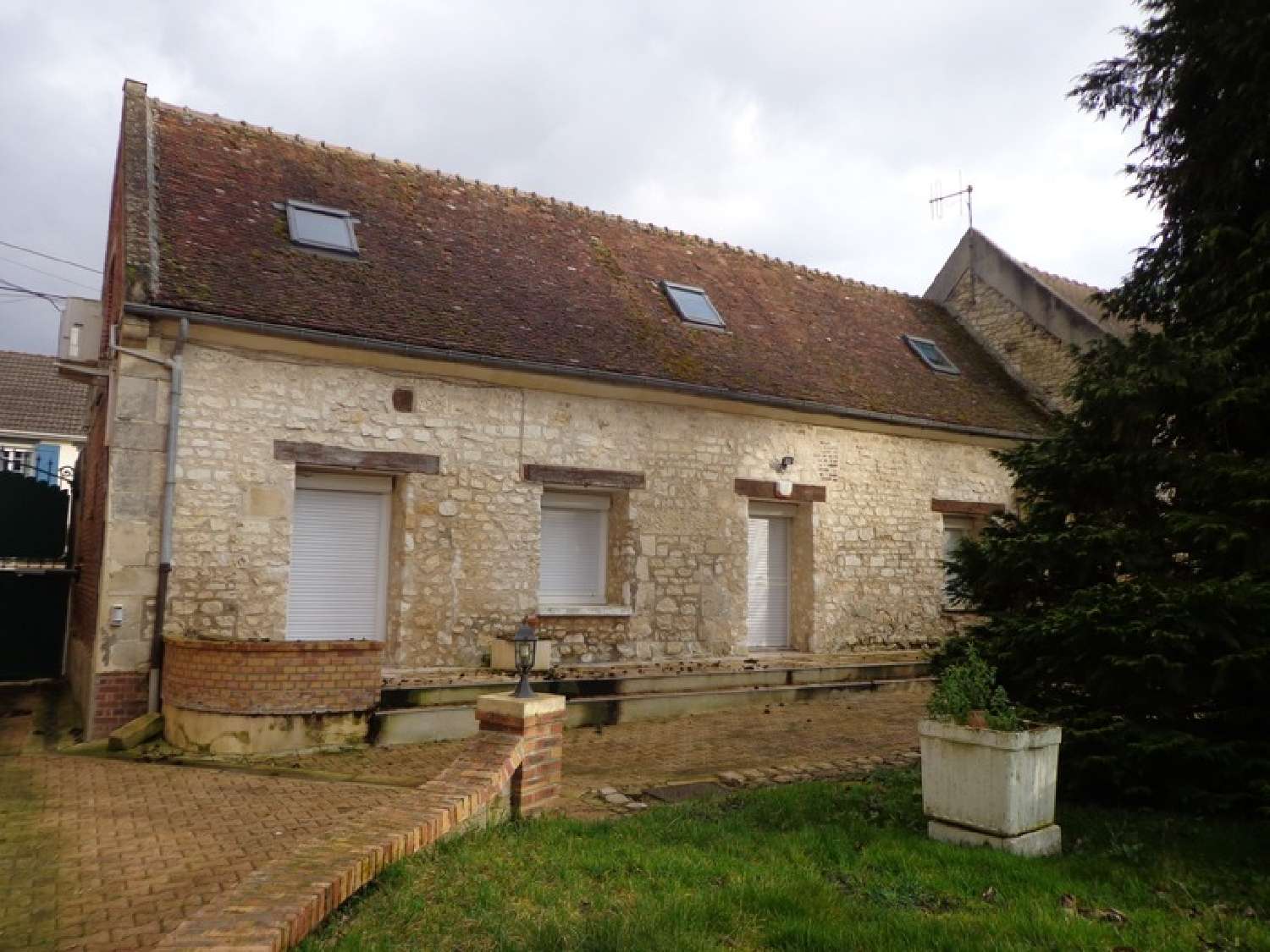 for sale farm Épineuse Oise 8