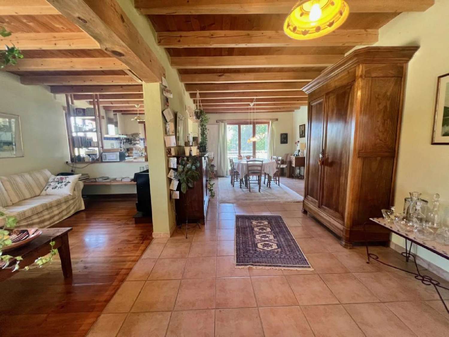  kaufen Bauernhof Escosse Ariège 2