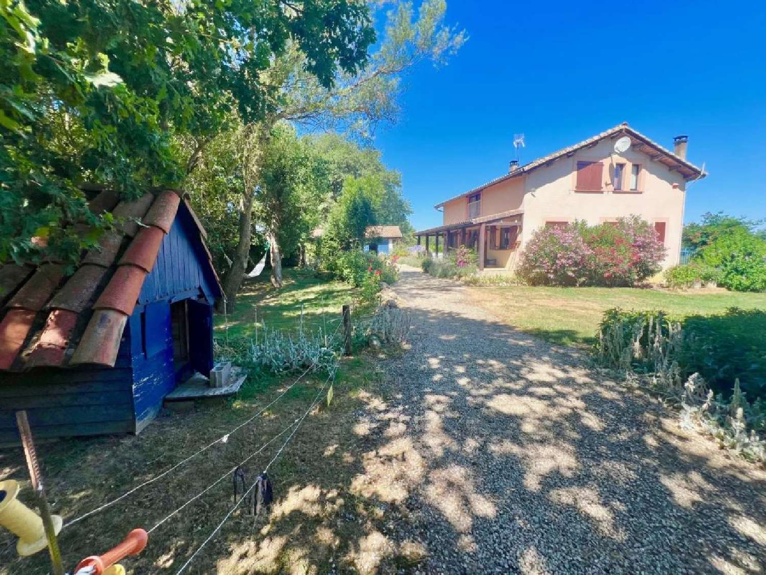  kaufen Bauernhof Escosse Ariège 3