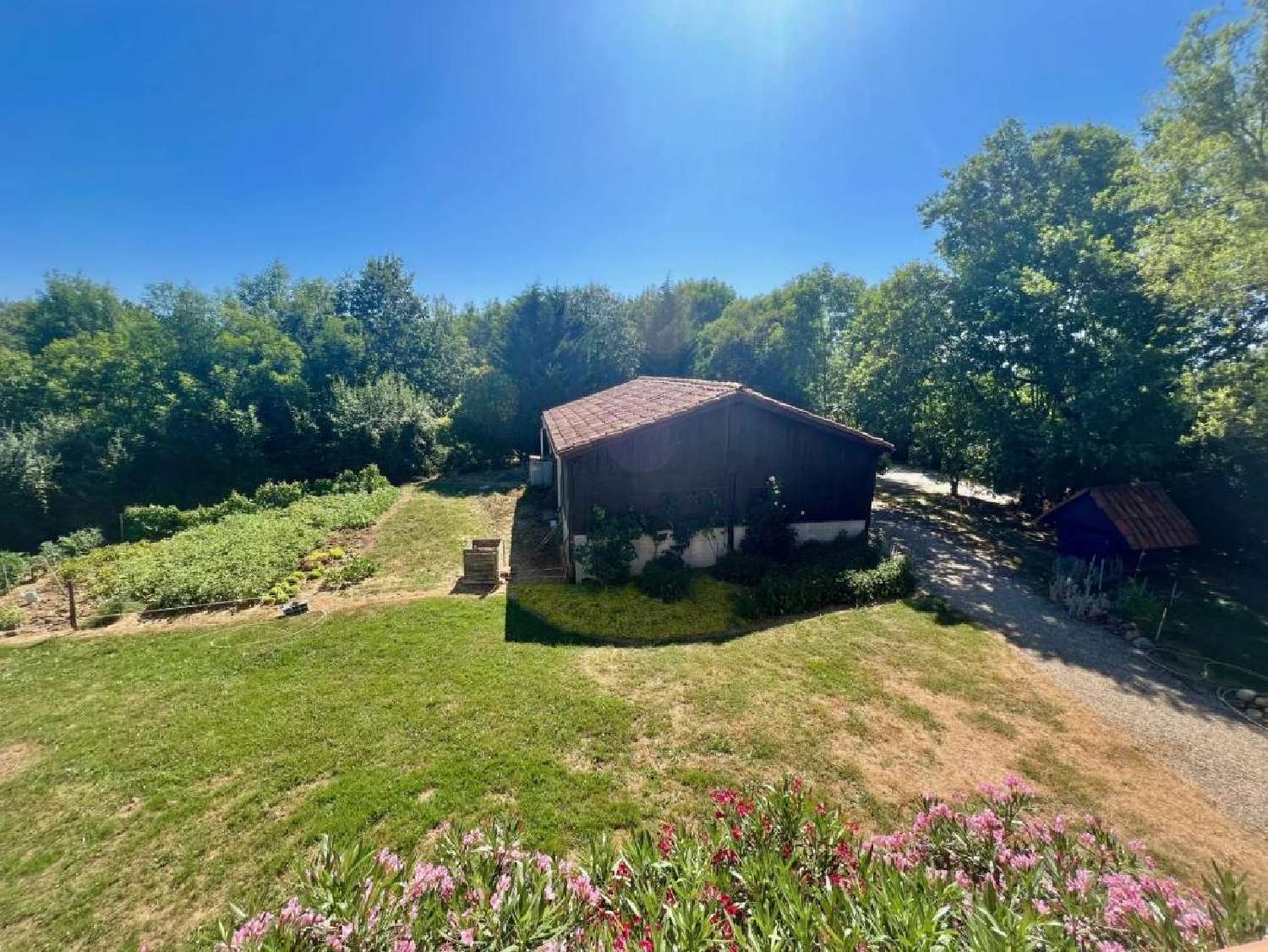  kaufen Bauernhof Escosse Ariège 6