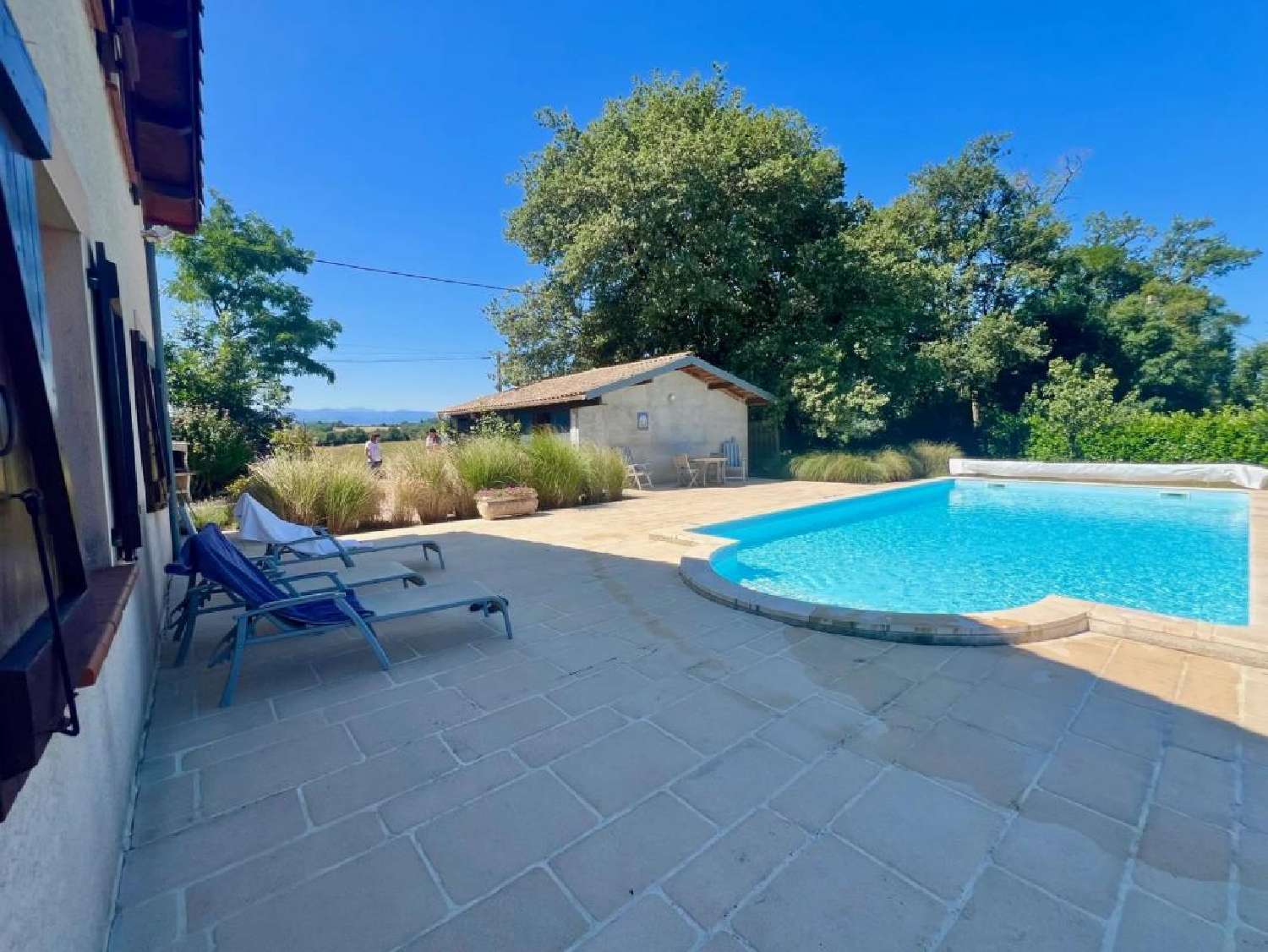  kaufen Bauernhof Escosse Ariège 8